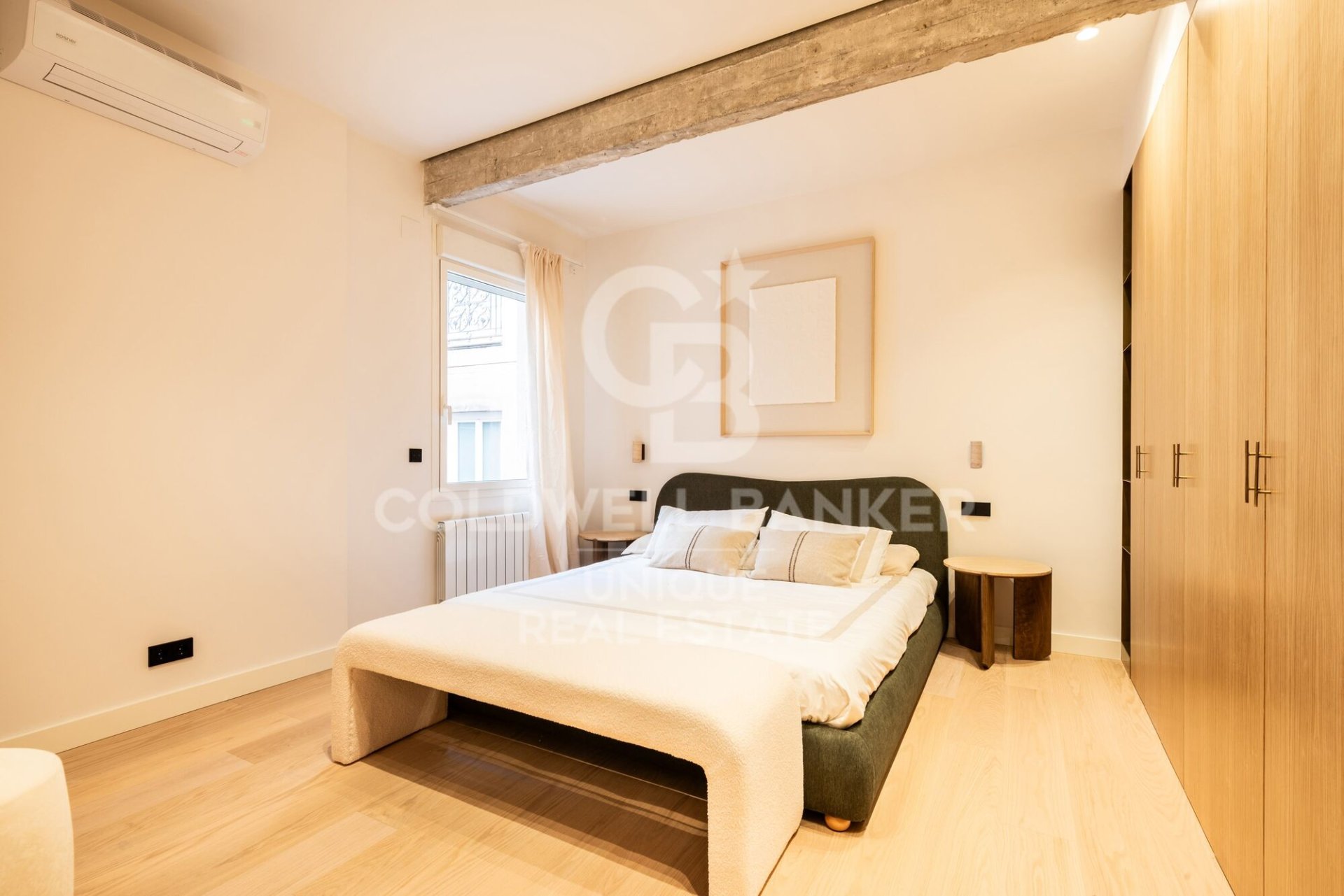 Apartament w Madrid, Hiszpania 3 sypialnie, 139 mkw. nr 157584