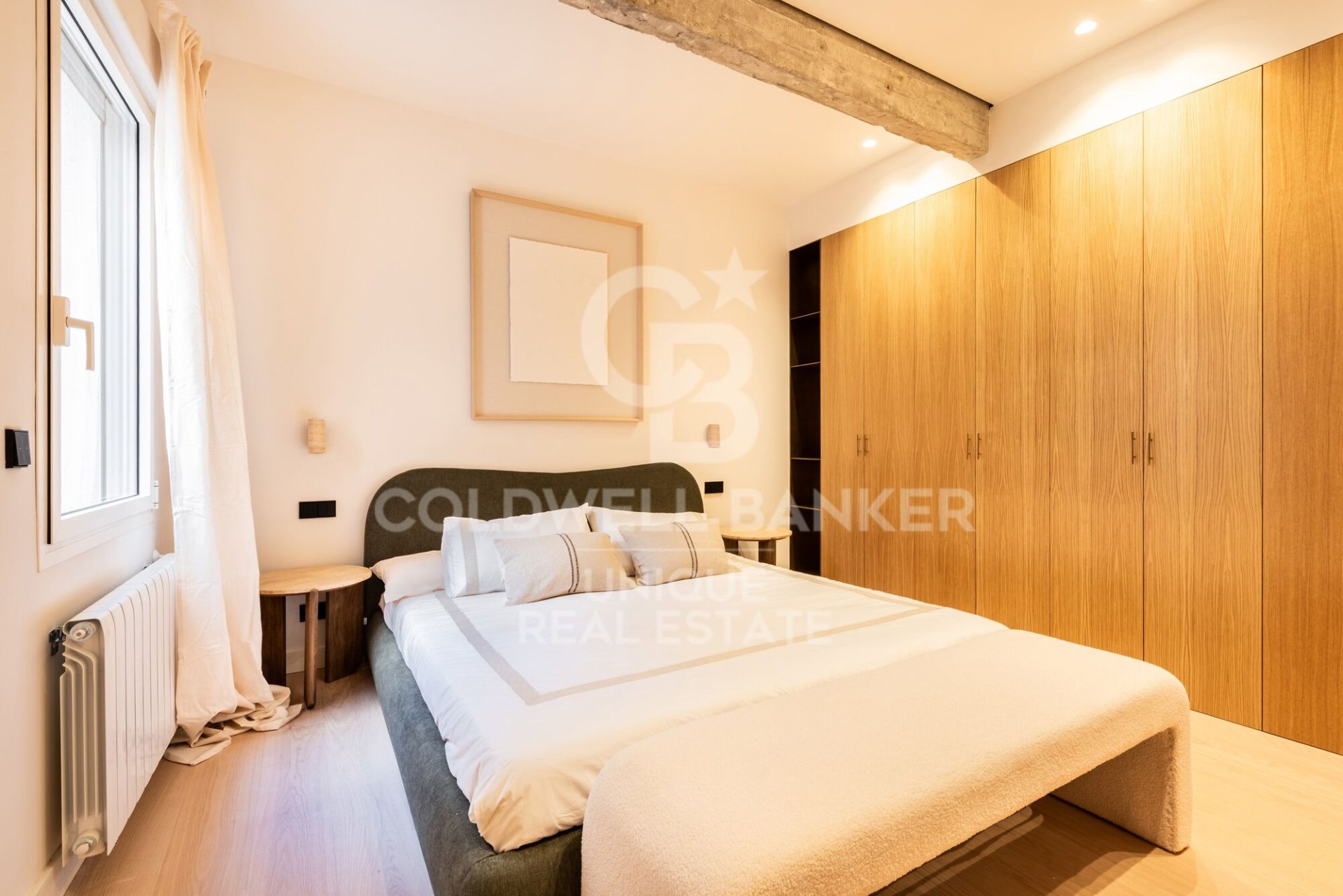 Apartament w Madrid, Hiszpania 3 sypialnie, 139 mkw. nr 157584