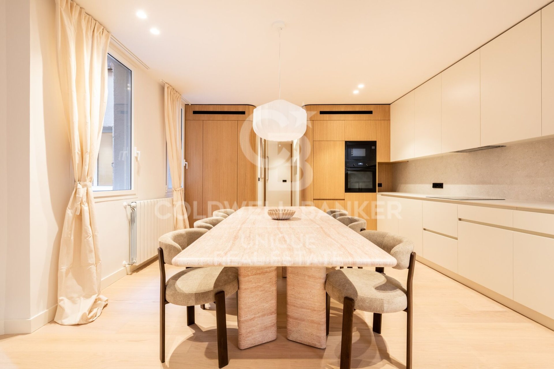 Apartament w Madrid, Hiszpania 3 sypialnie, 139 mkw. nr 157584