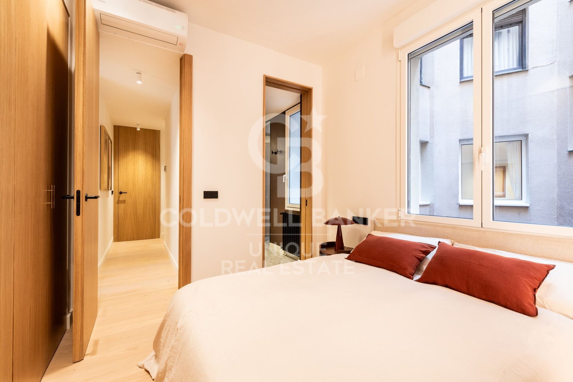Apartament w Madrid, Hiszpania 3 sypialnie, 139 mkw. nr 157584
