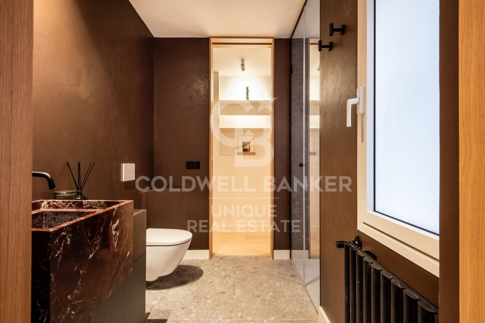 Apartament w Madrid, Hiszpania 3 sypialnie, 139 mkw. nr 157584
