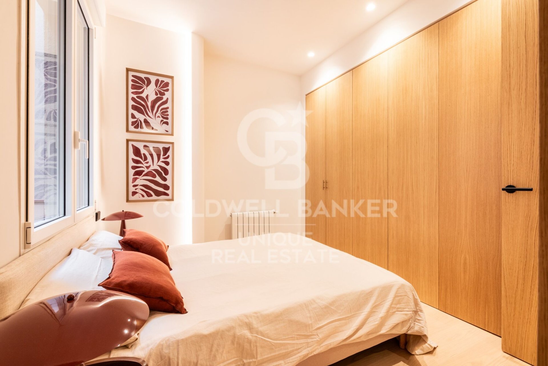 Apartament w Madrid, Hiszpania 3 sypialnie, 139 mkw. nr 157584