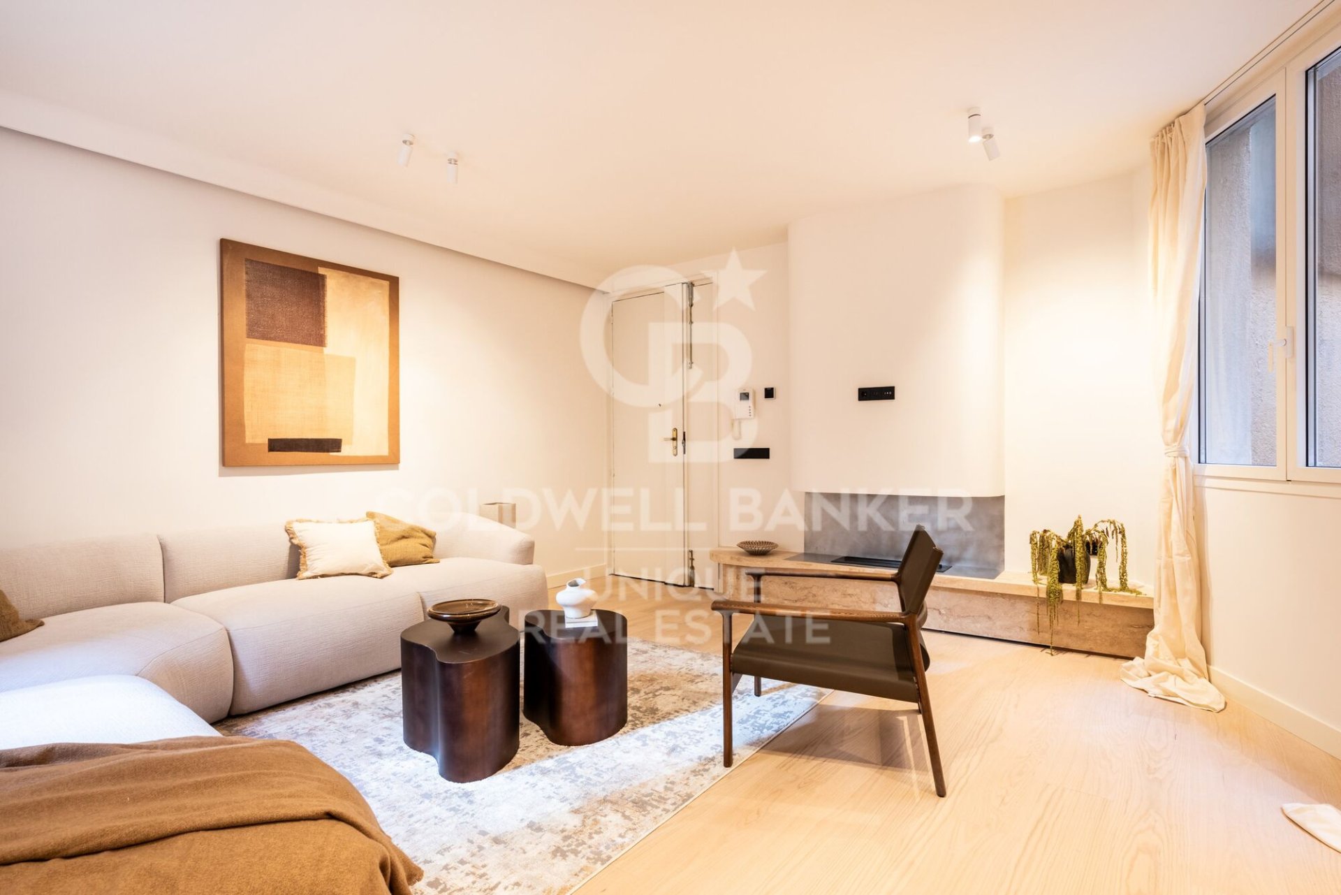 Apartament w Madrid, Hiszpania 3 sypialnie, 139 mkw. nr 157584