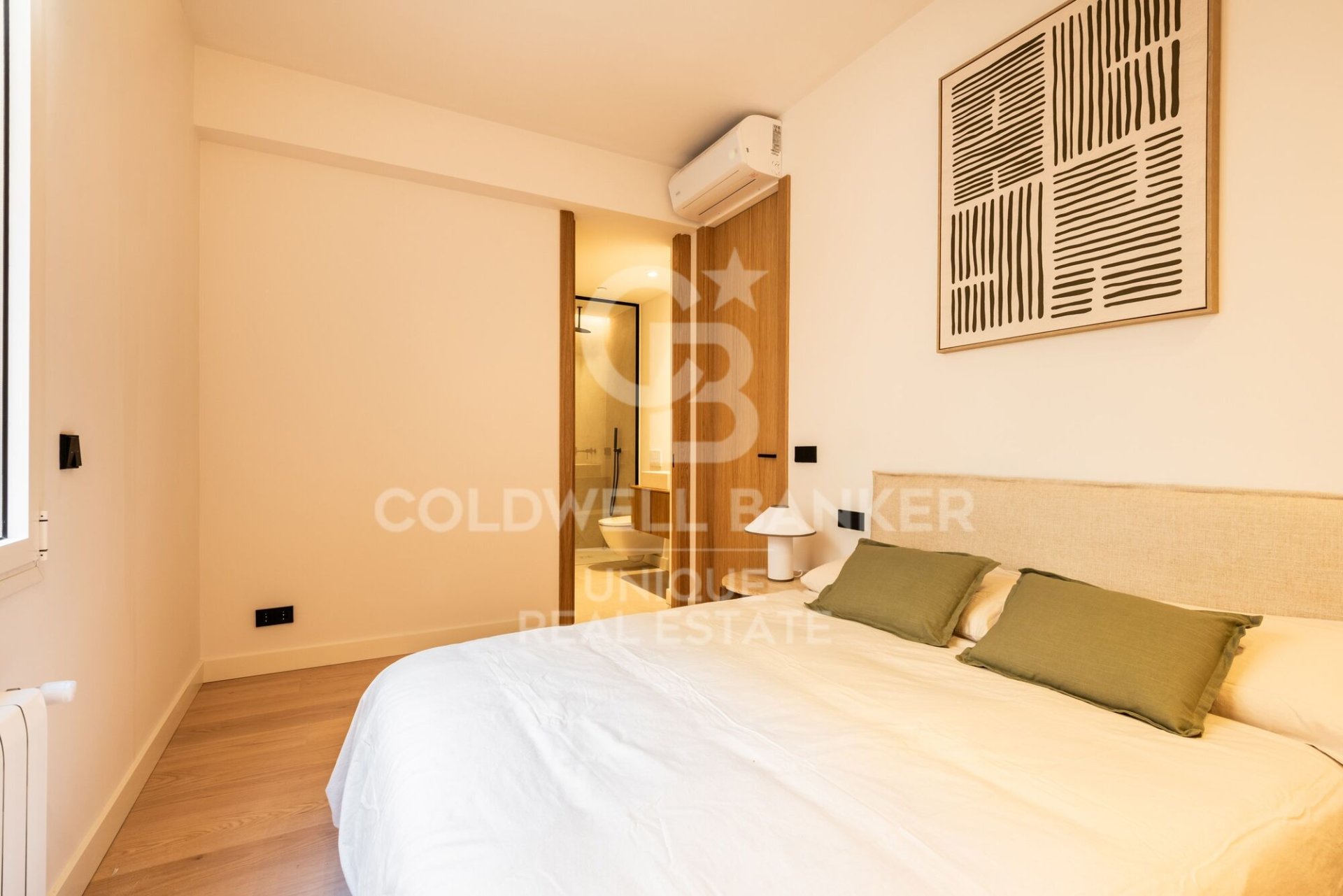 Apartament w Madrid, Hiszpania 3 sypialnie, 139 mkw. nr 157584