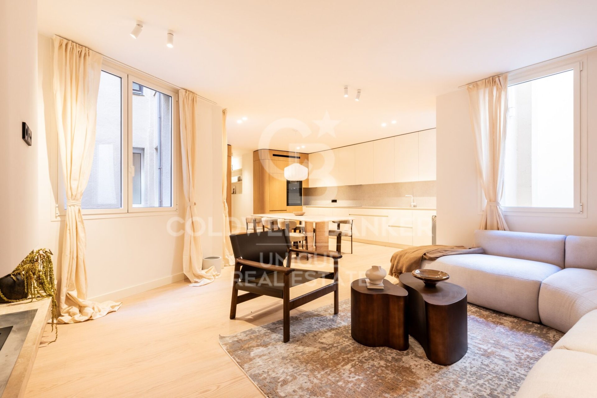 Apartament w Madrid, Hiszpania 3 sypialnie, 139 mkw. nr 157584