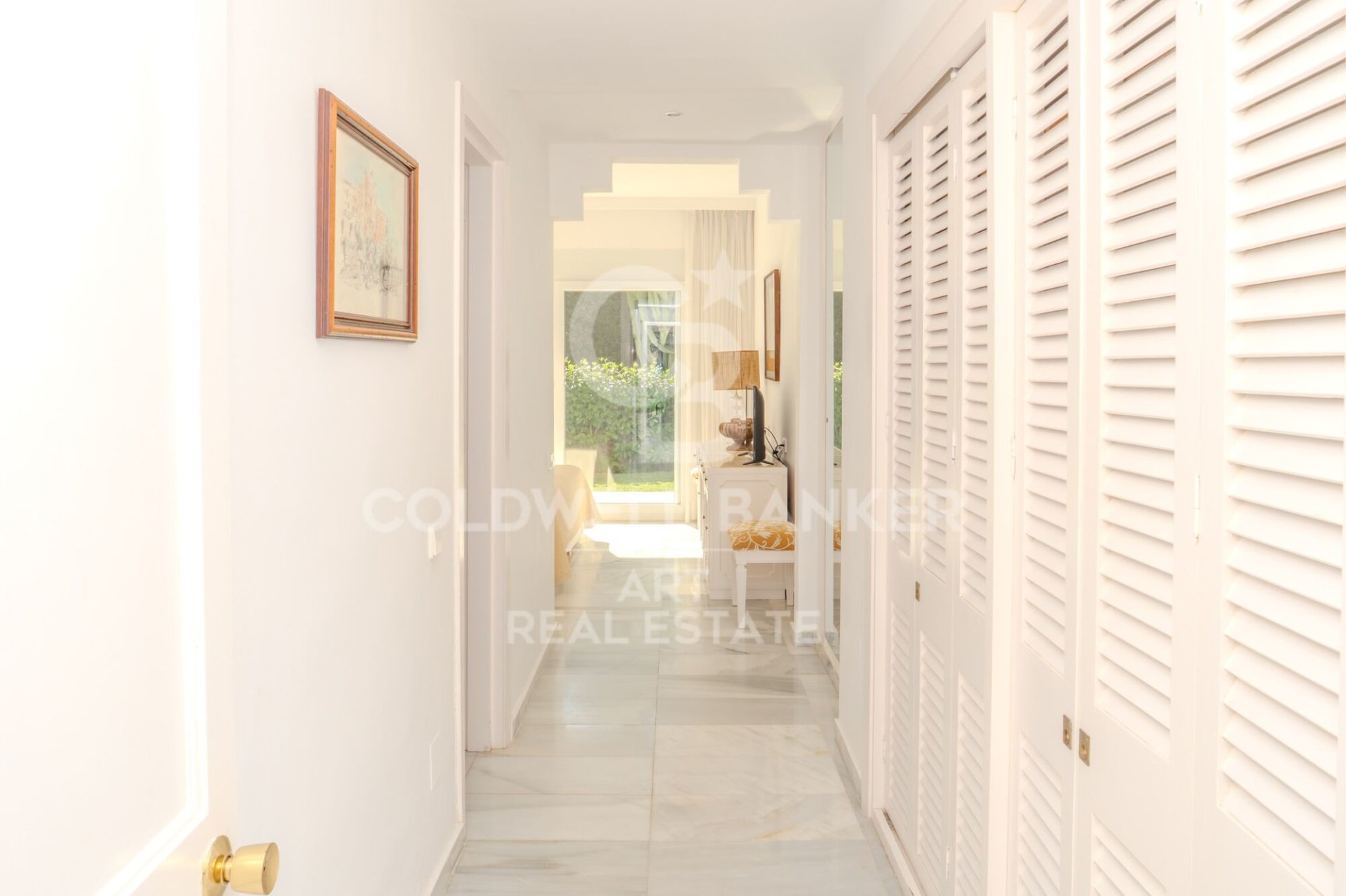 Apartamento en Marbella, Málaga, España 3 dormitorios, 145 m2 No. 157583
