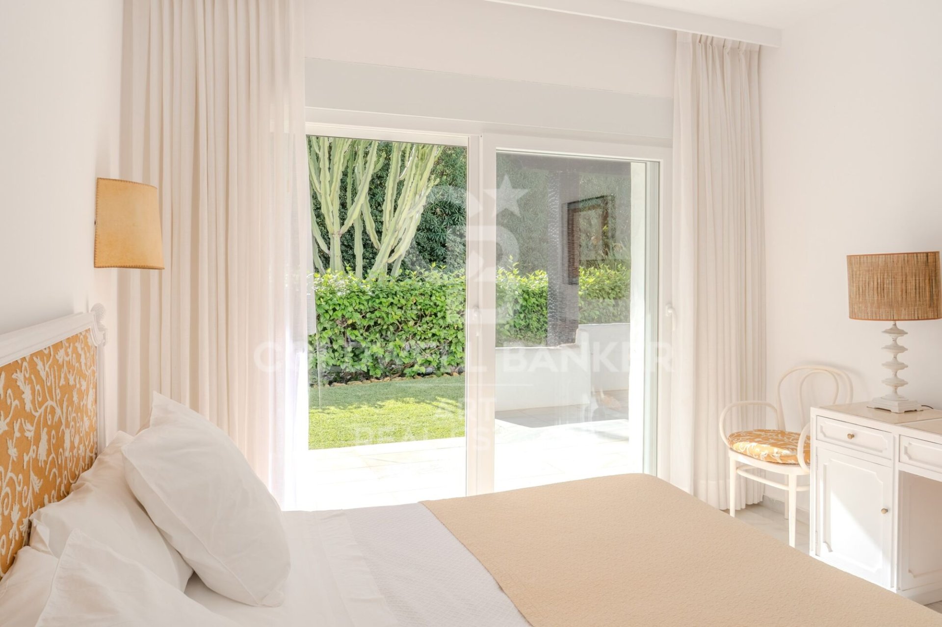 Apartamento en Marbella, Málaga, España 3 dormitorios, 145 m2 No. 157583