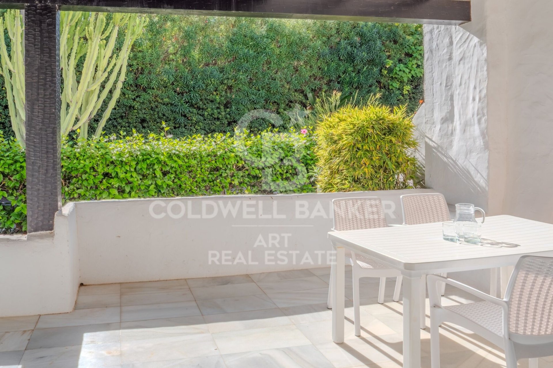 Apartamento en Marbella, Málaga, España 3 dormitorios, 145 m2 No. 157583