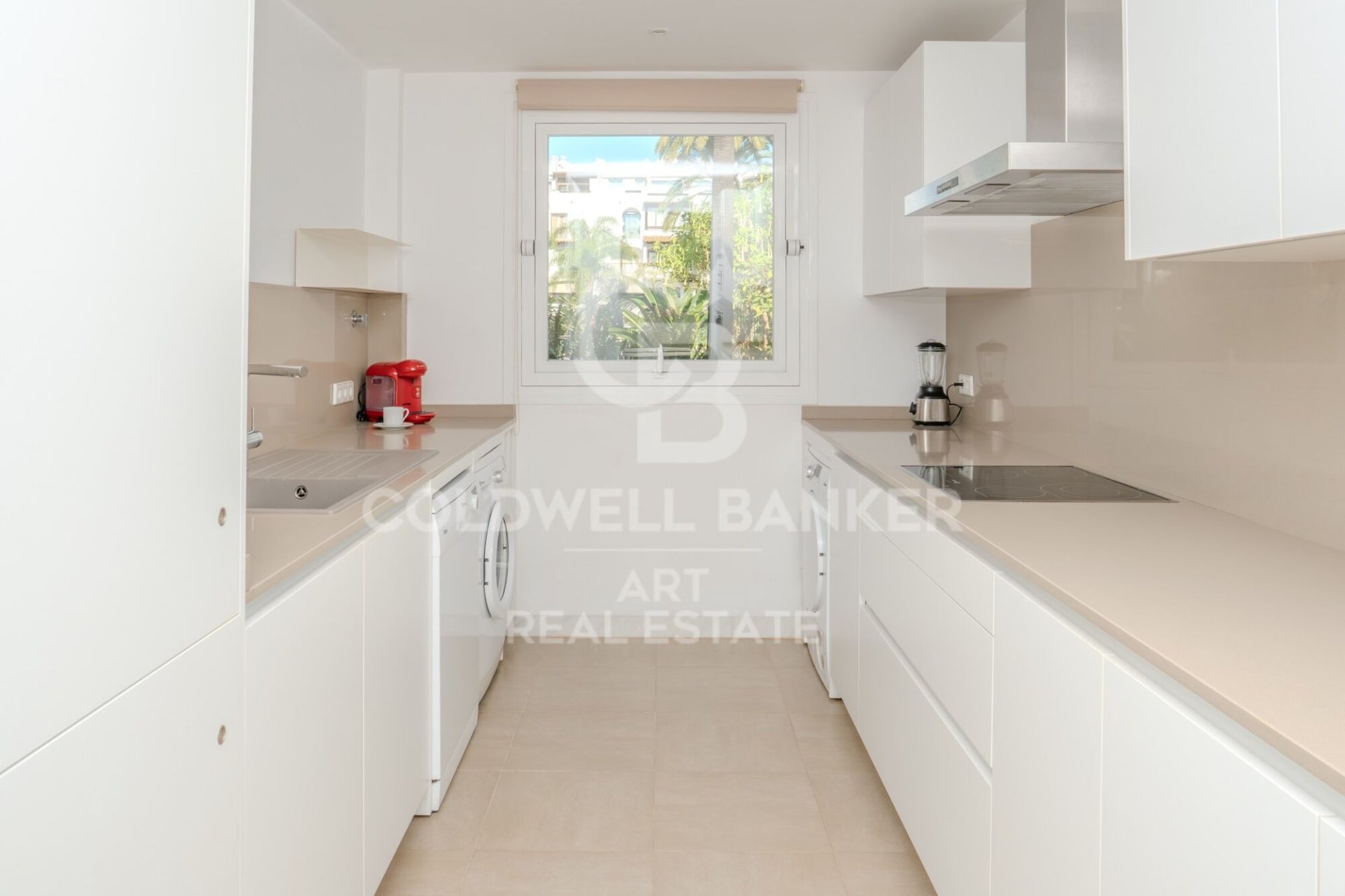 Apartamento en Marbella, Málaga, España 3 dormitorios, 145 m2 No. 157583