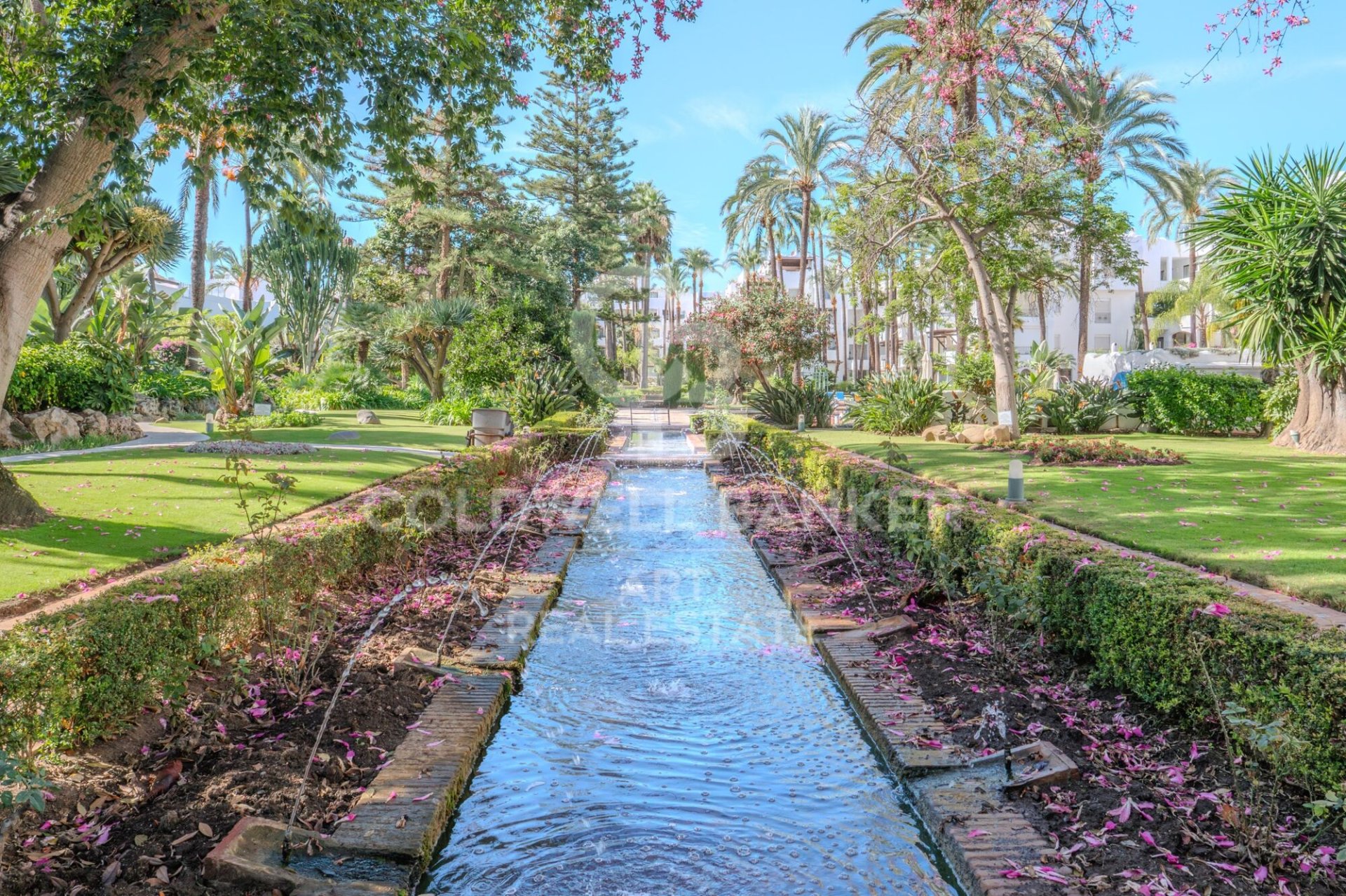 Apartamento en Marbella, Málaga, España 3 dormitorios, 145 m2 No. 157583