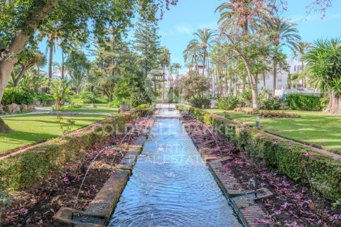 Apartament w Marbella, Malaga, Hiszpania 3 sypialnie, 145 mkw. nr 157583