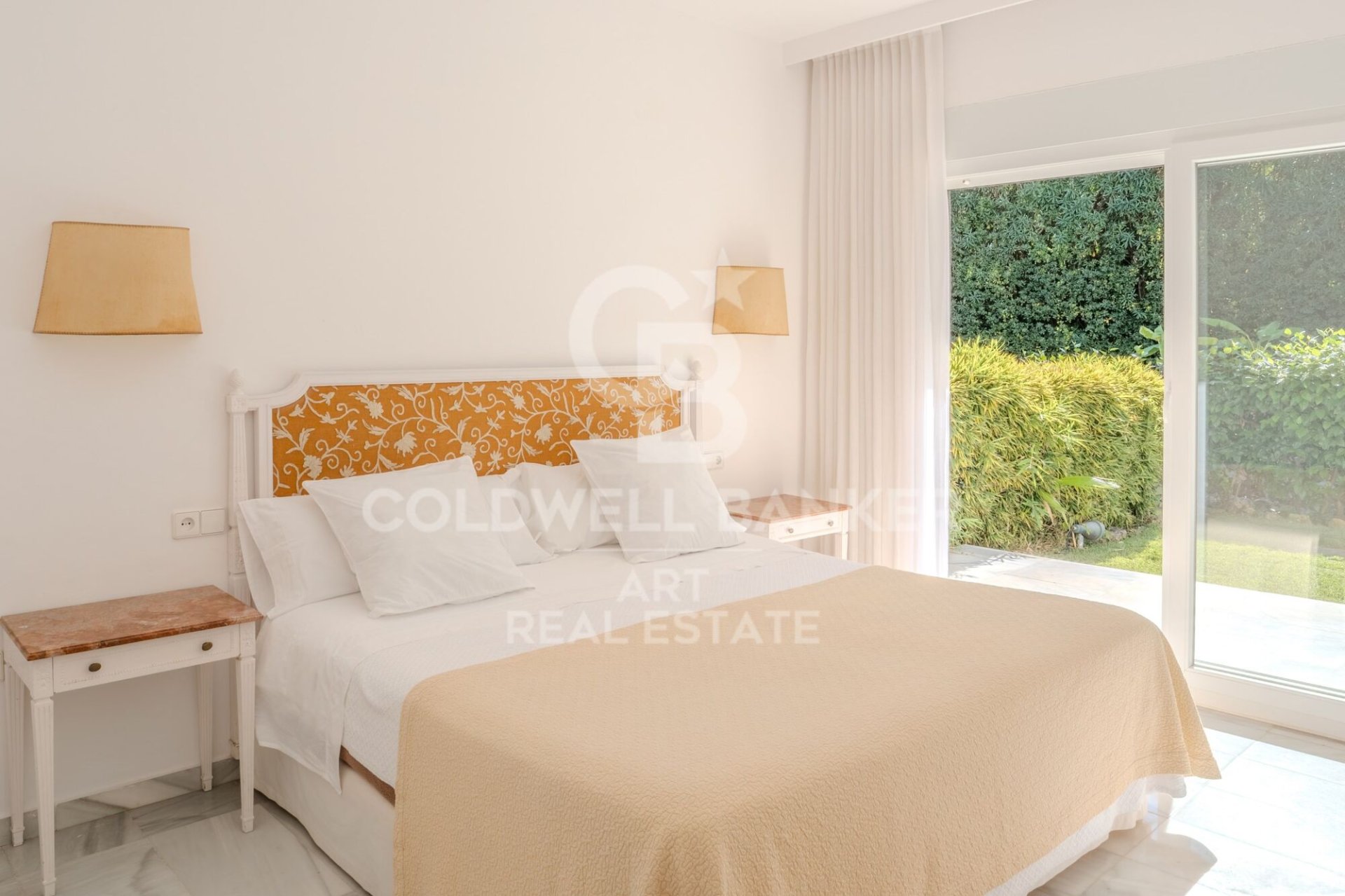 Apartamento en Marbella, Málaga, España 3 dormitorios, 145 m2 No. 157583