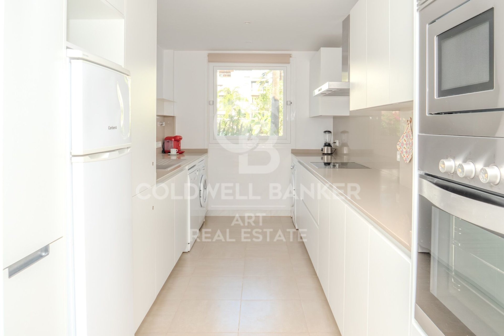 Apartamento en Marbella, Málaga, España 3 dormitorios, 145 m2 No. 157583