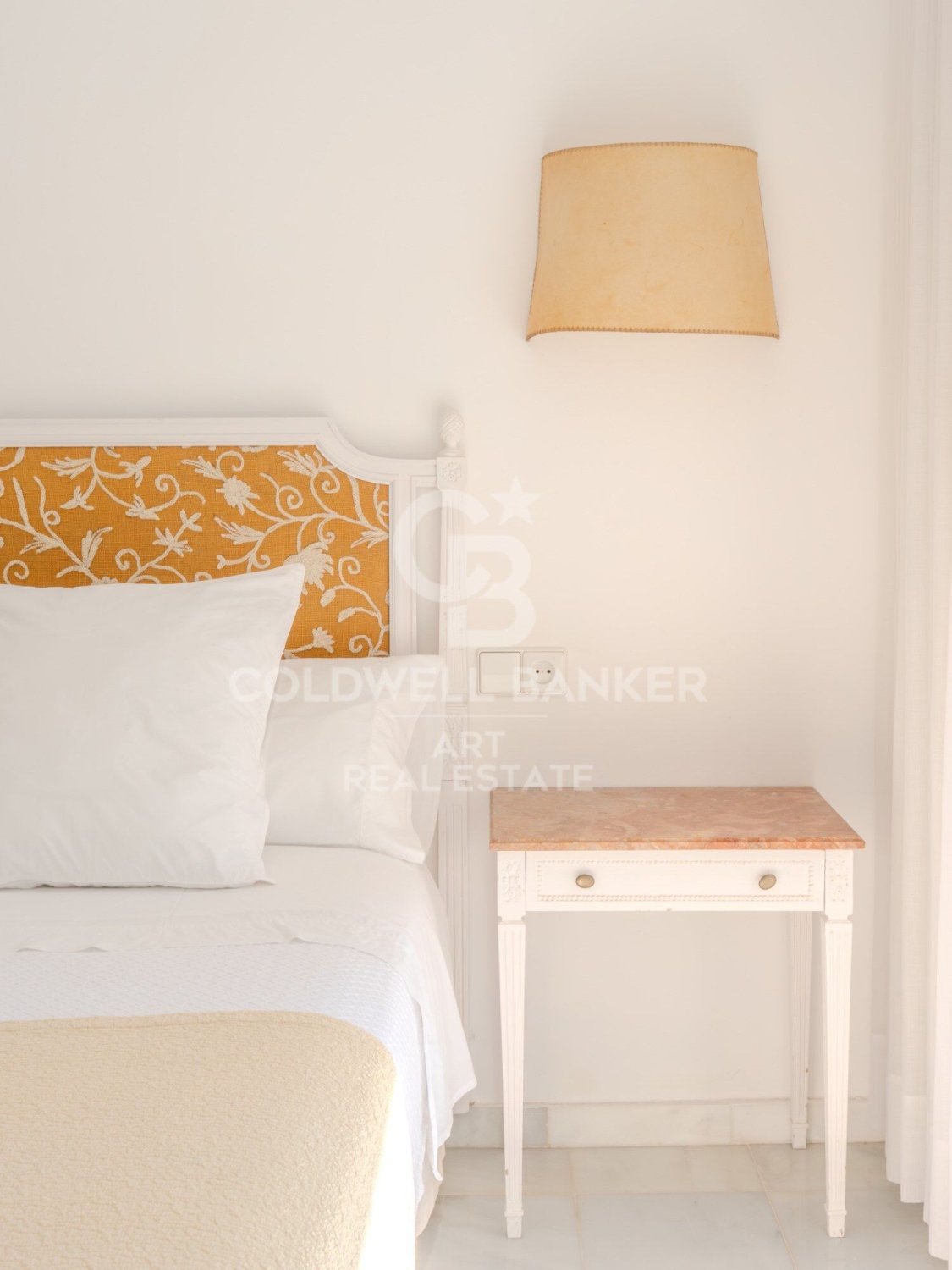 Apartamento en Marbella, Málaga, España 3 dormitorios, 145 m2 No. 157583