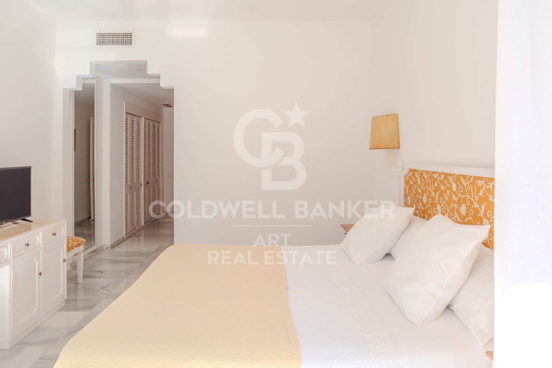 Apartamento en Marbella, Málaga, España 3 dormitorios, 145 m2 No. 157583