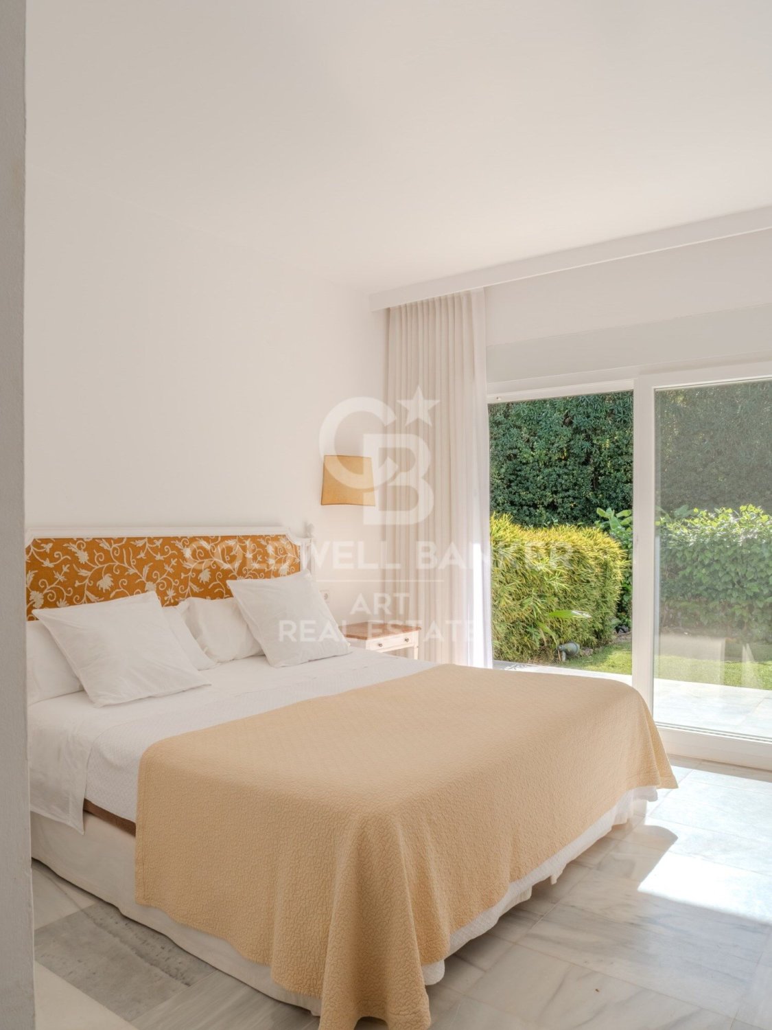 Apartamento en Marbella, Málaga, España 3 dormitorios, 145 m2 No. 157583