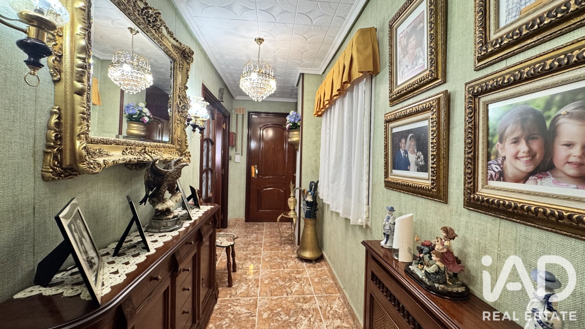 Dzīvoklis Gijon, Asturias, Spānijā 2 istabas, 103 m2 Nr. 195022