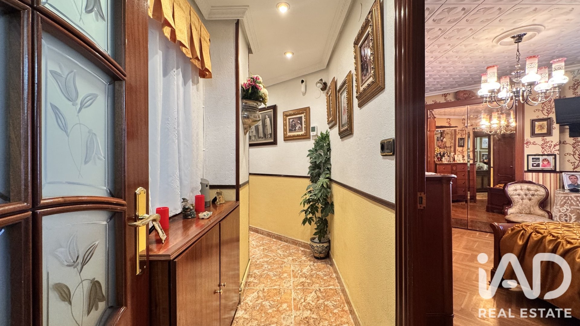 Dzīvoklis Gijon, Asturias, Spānijā 2 istabas, 103 m2 Nr. 195022