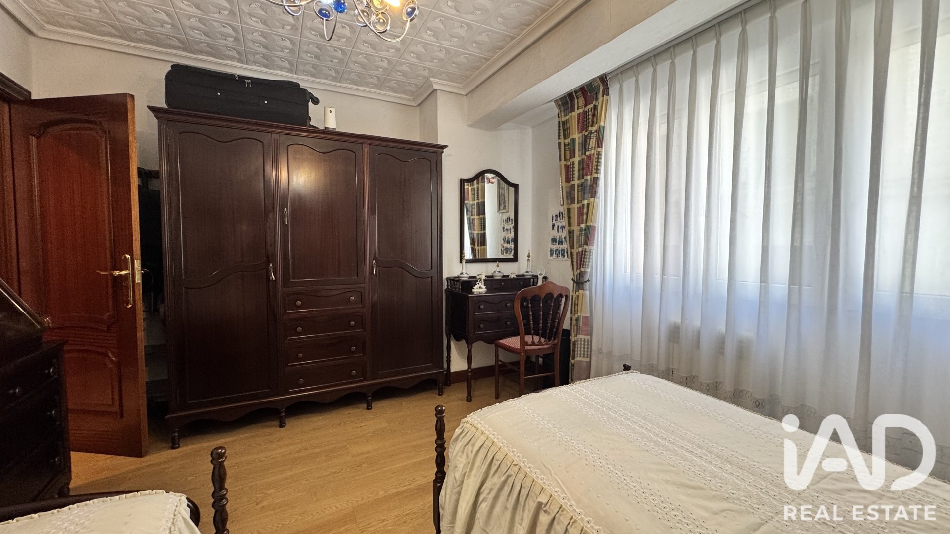Dzīvoklis Gijon, Asturias, Spānijā 2 istabas, 103 m2 Nr. 195022