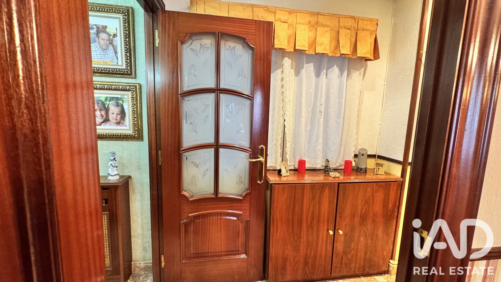 Dzīvoklis Gijon, Asturias, Spānijā 2 istabas, 103 m2 Nr. 195022