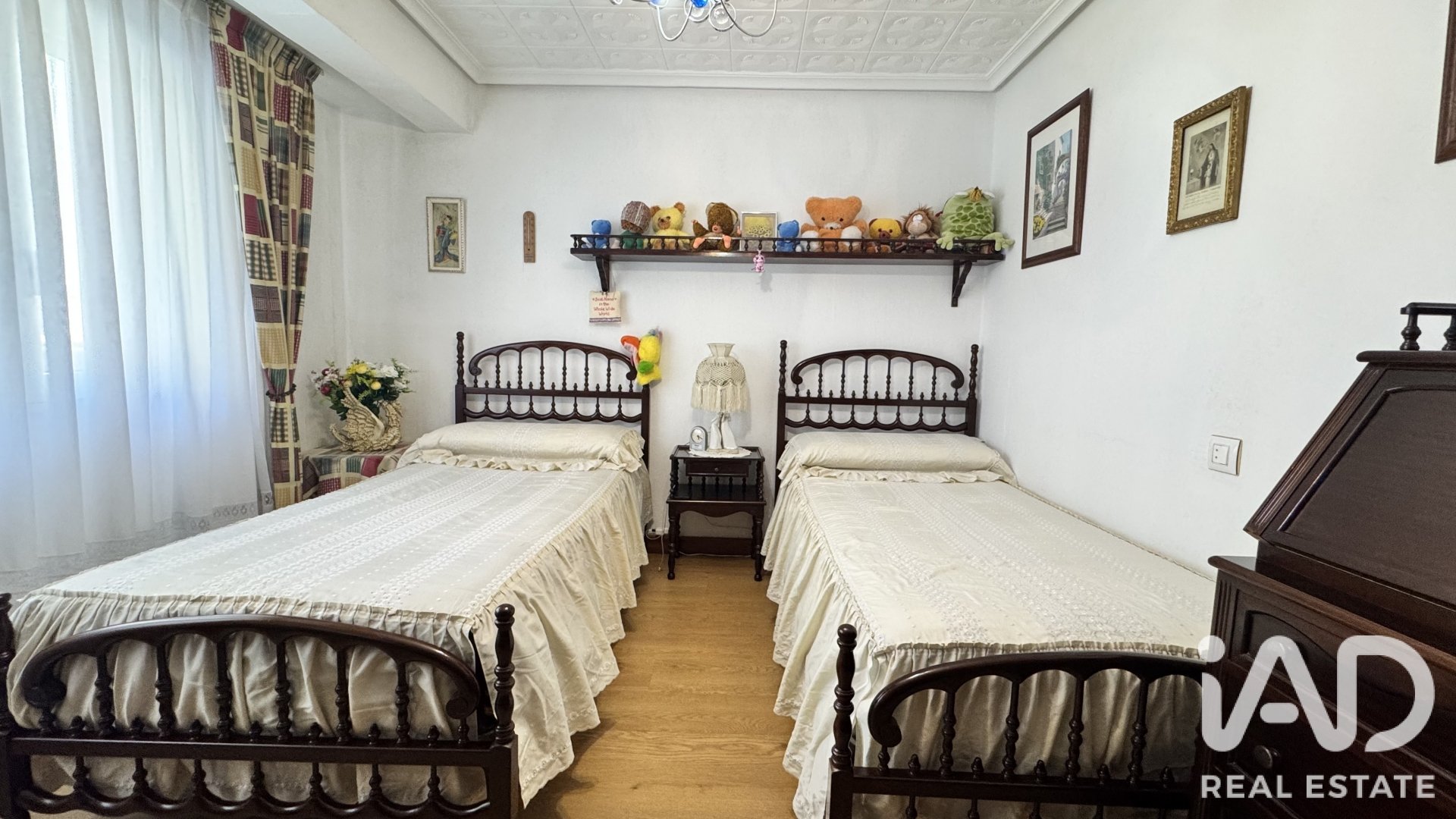 Dzīvoklis Gijon, Asturias, Spānijā 2 istabas, 103 m2 Nr. 195022
