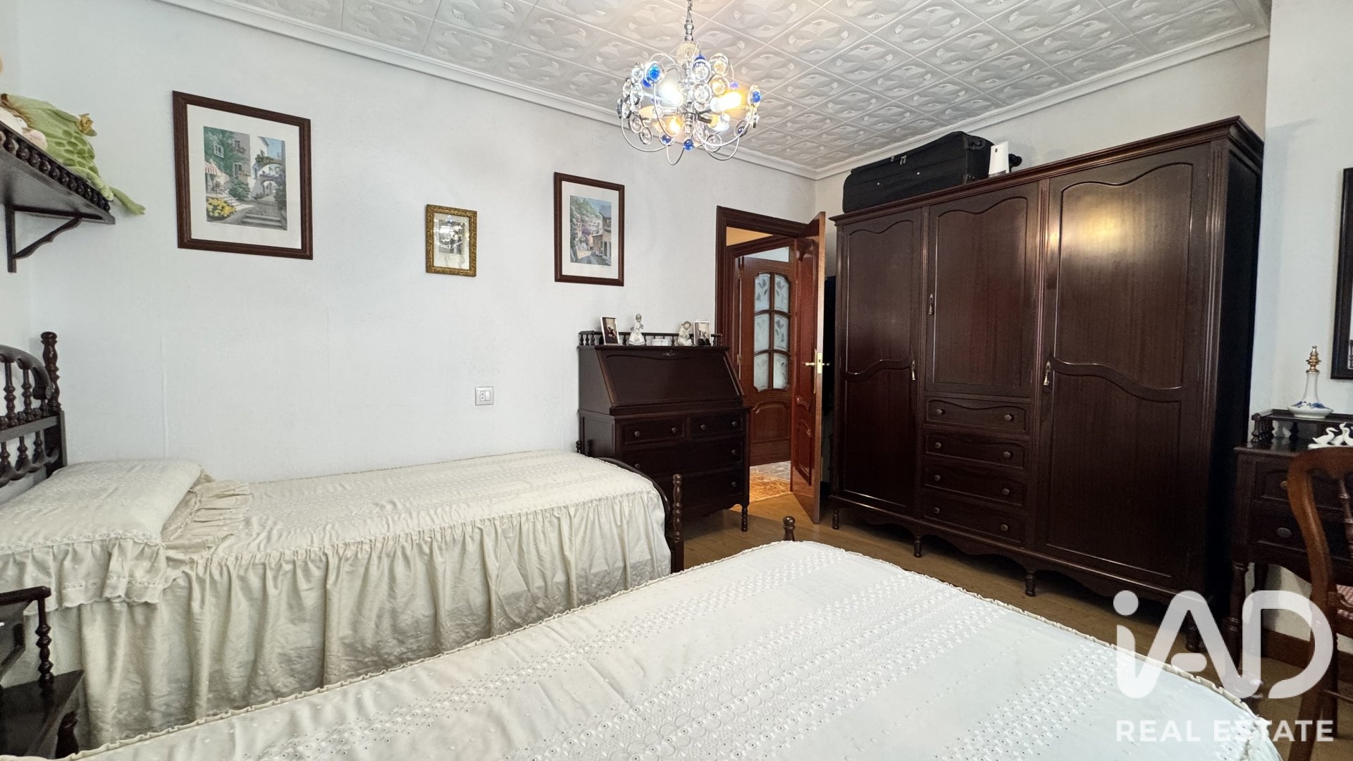 Dzīvoklis Gijon, Asturias, Spānijā 2 istabas, 103 m2 Nr. 195022