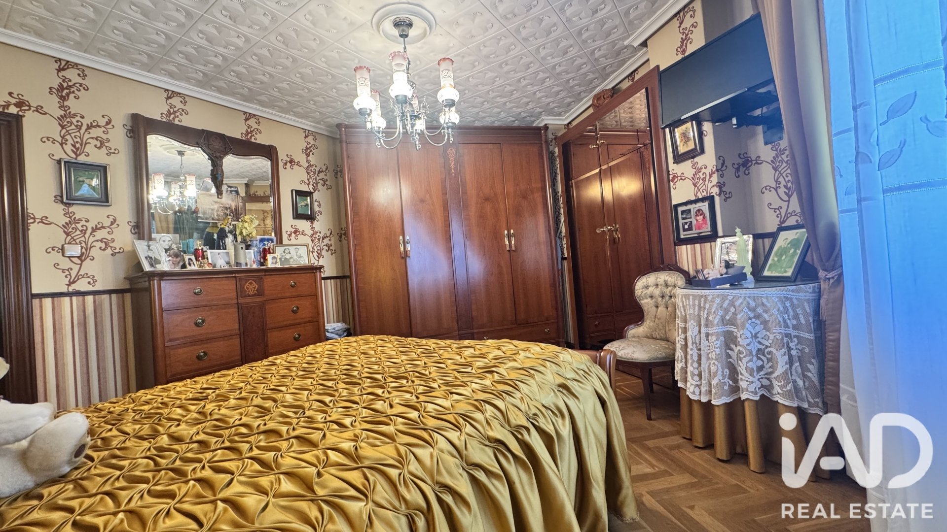 Dzīvoklis Gijon, Asturias, Spānijā 2 istabas, 103 m2 Nr. 195022