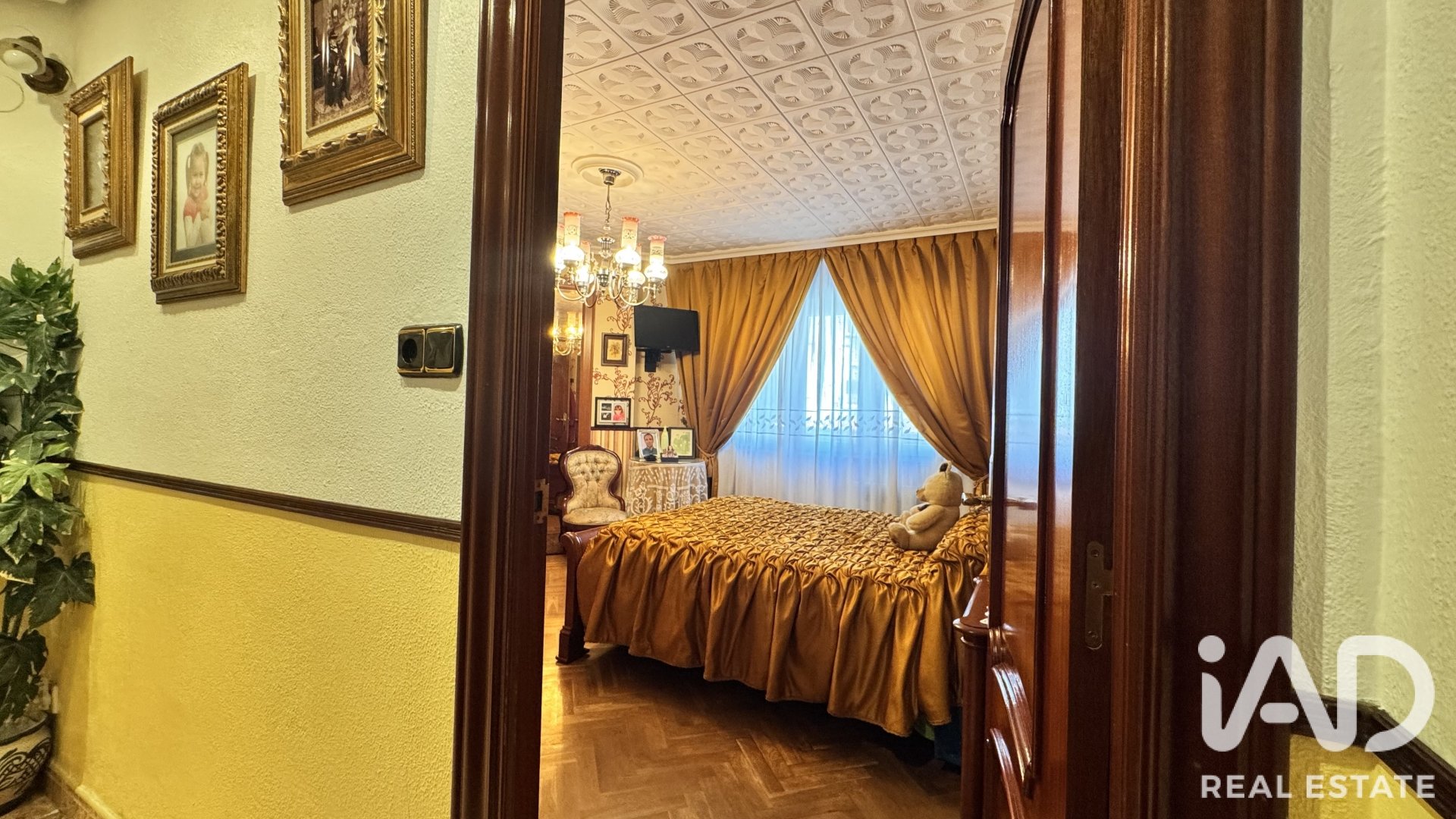 Dzīvoklis Gijon, Asturias, Spānijā 2 istabas, 103 m2 Nr. 195022