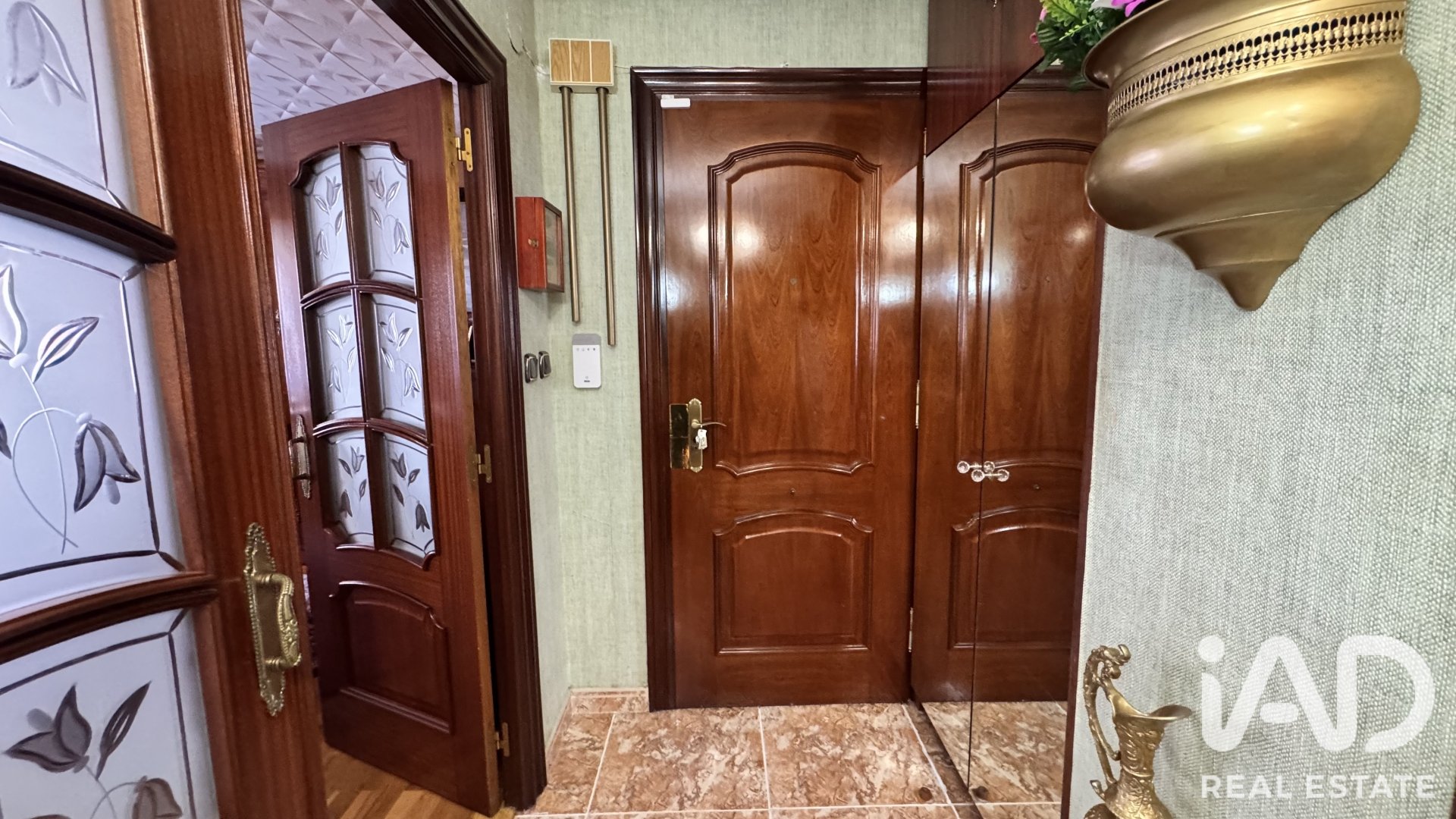 Dzīvoklis Gijon, Asturias, Spānijā 2 istabas, 103 m2 Nr. 195022