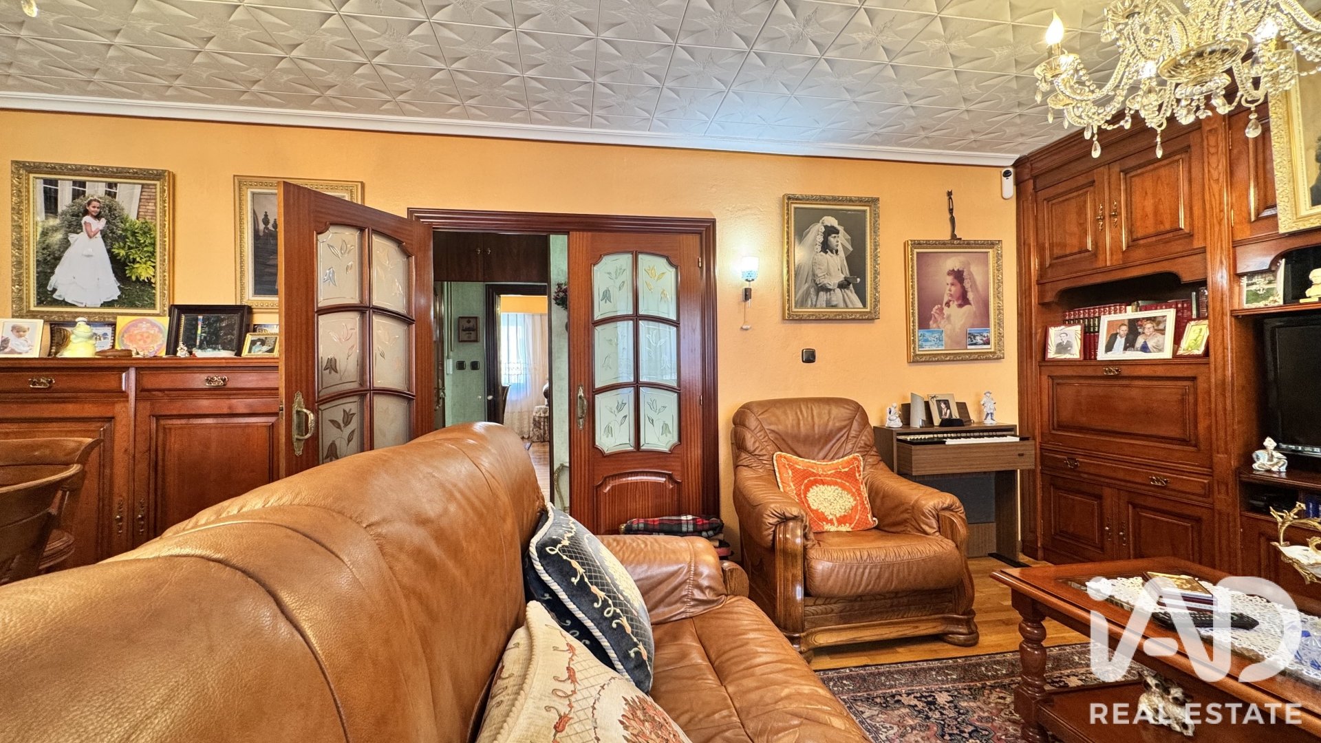 Dzīvoklis Gijon, Asturias, Spānijā 2 istabas, 103 m2 Nr. 195022