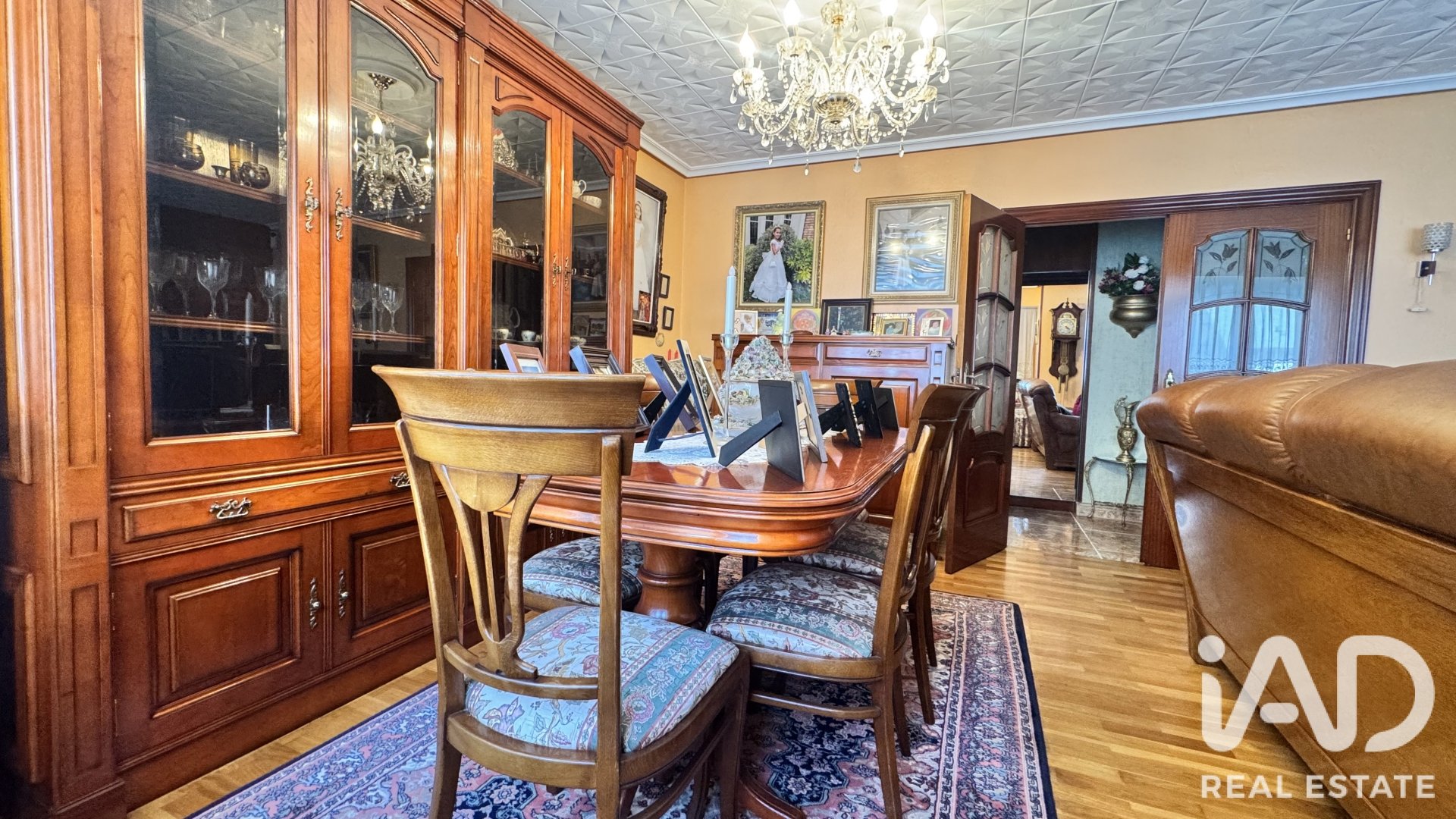 Dzīvoklis Gijon, Asturias, Spānijā 2 istabas, 103 m2 Nr. 195022