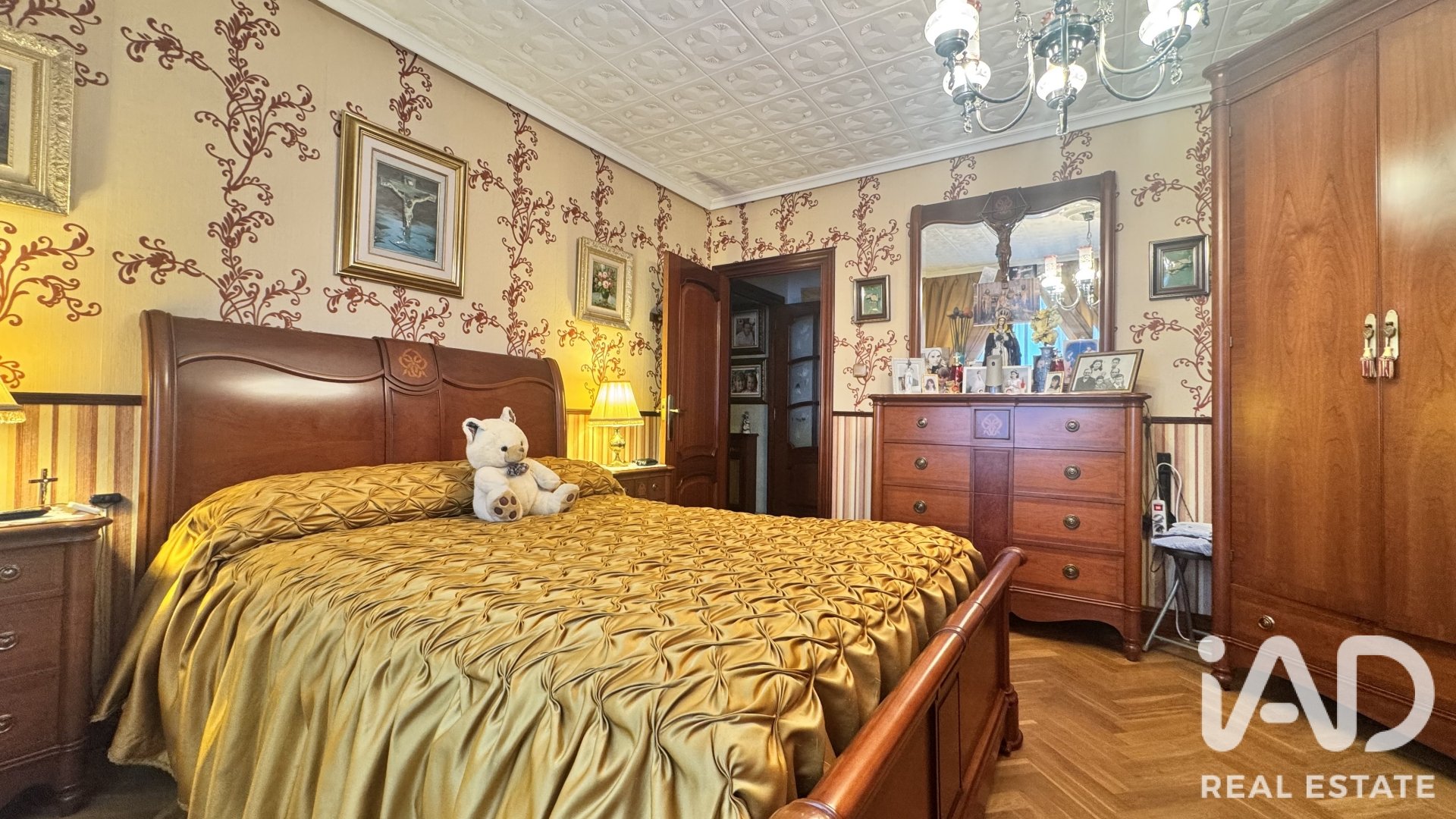 Dzīvoklis Gijon, Asturias, Spānijā 2 istabas, 103 m2 Nr. 195022