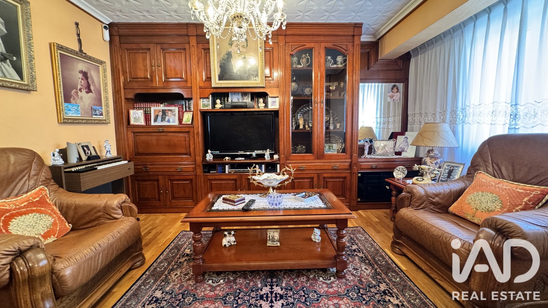 Dzīvoklis Gijon, Asturias, Spānijā 2 istabas, 103 m2 Nr. 195022