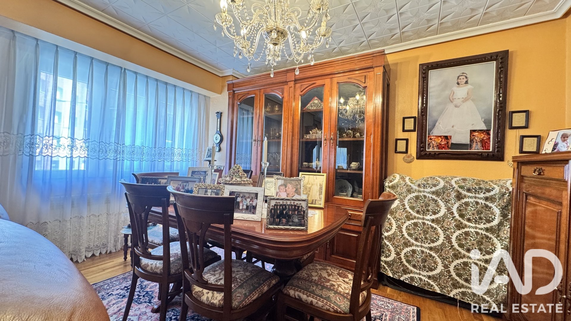 Dzīvoklis Gijon, Asturias, Spānijā 2 istabas, 103 m2 Nr. 195022