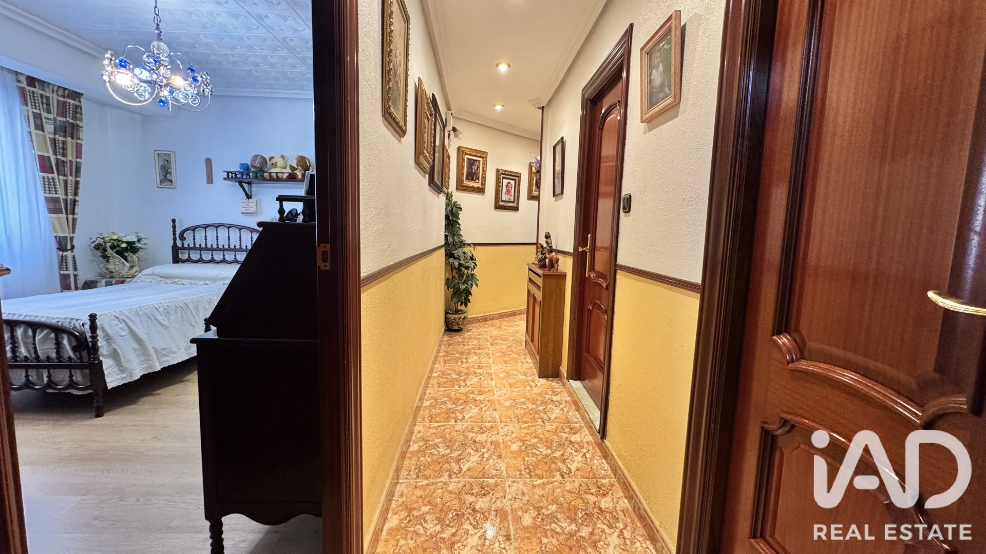 Dzīvoklis Gijon, Asturias, Spānijā 2 istabas, 103 m2 Nr. 195022