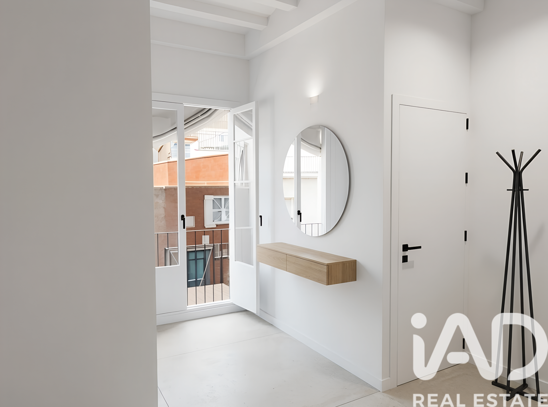 Appartamento a Barcelona, Spagna 2 camere da letto, 52 mq. N° 195021
