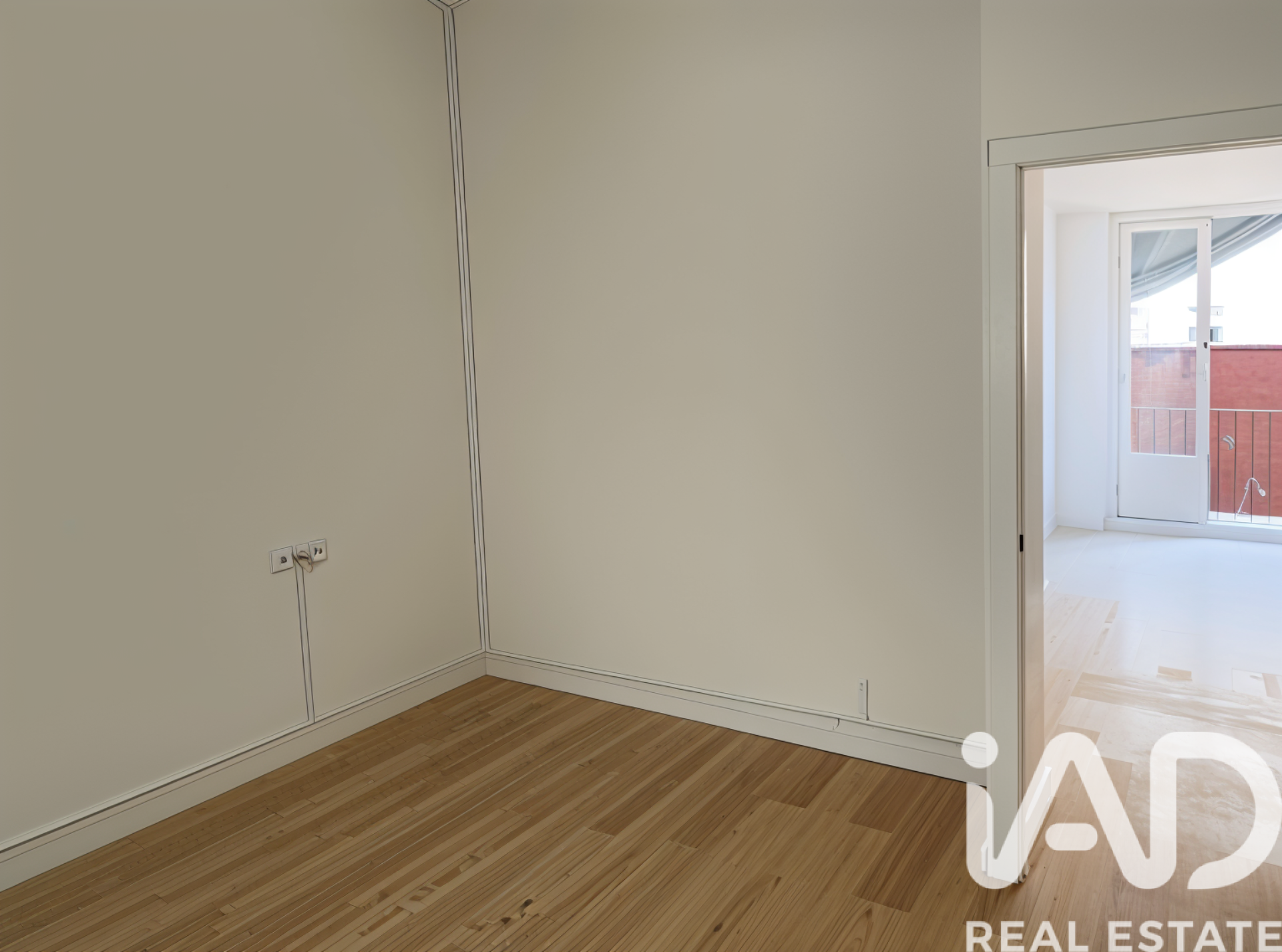 Appartamento a Barcelona, Spagna 2 camere da letto, 52 mq. N° 195021