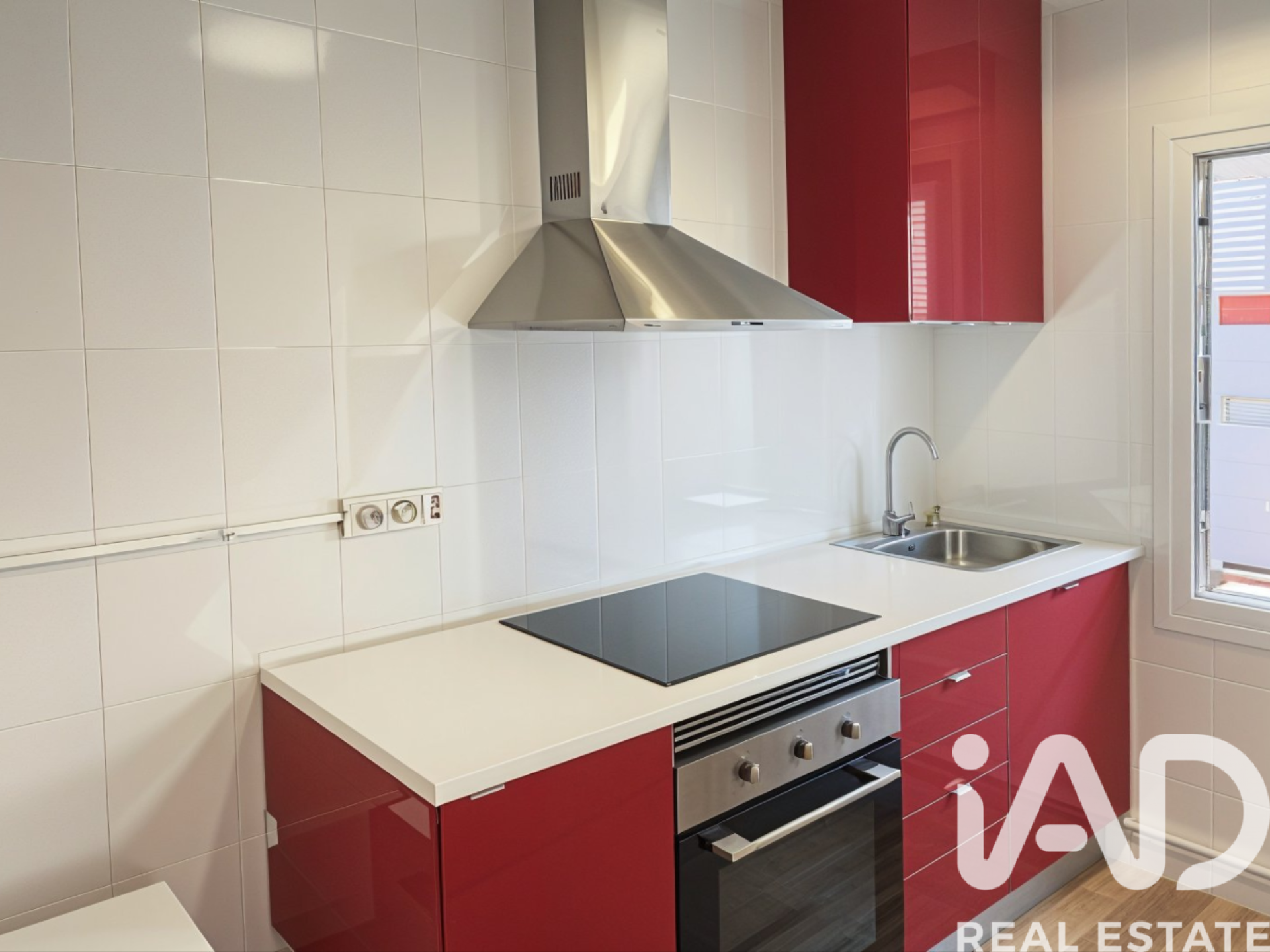 Appartamento a Barcelona, Spagna 2 camere da letto, 52 mq. N° 195021