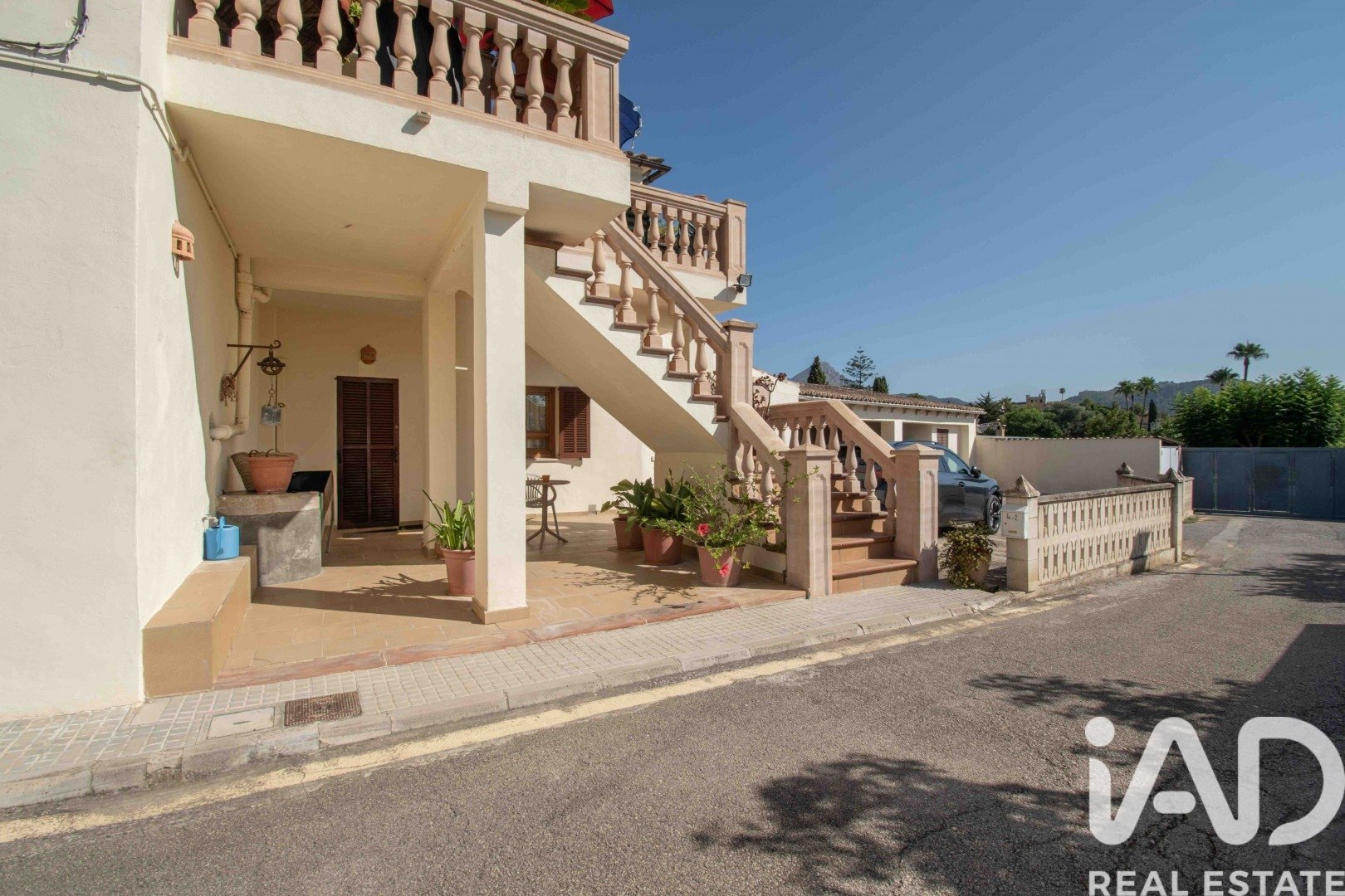 Townhouse à Es Capdella, Mallorca, Espagne 3 chambres, 293 m2 No. 195026