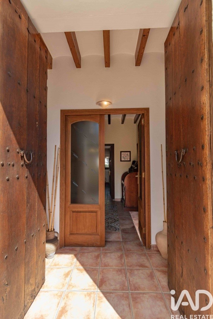 Townhouse à Es Capdella, Mallorca, Espagne 3 chambres, 293 m2 No. 195026