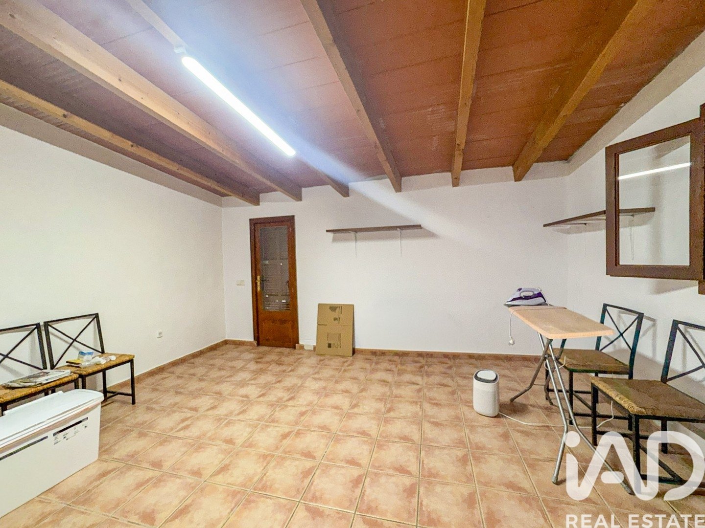 Townhouse à Es Capdella, Mallorca, Espagne 3 chambres, 293 m2 No. 195026