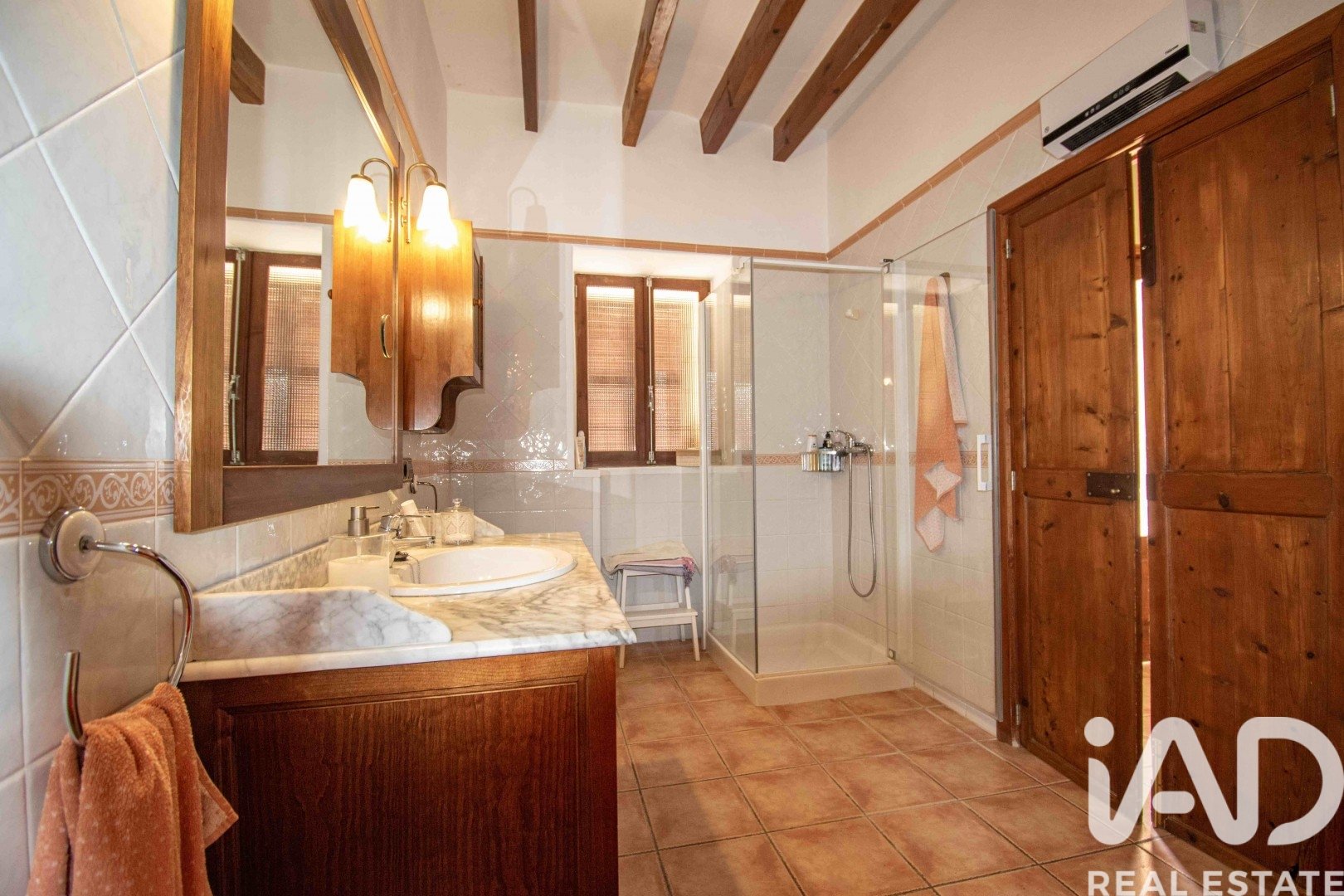 Townhouse à Es Capdella, Mallorca, Espagne 3 chambres, 293 m2 No. 195026