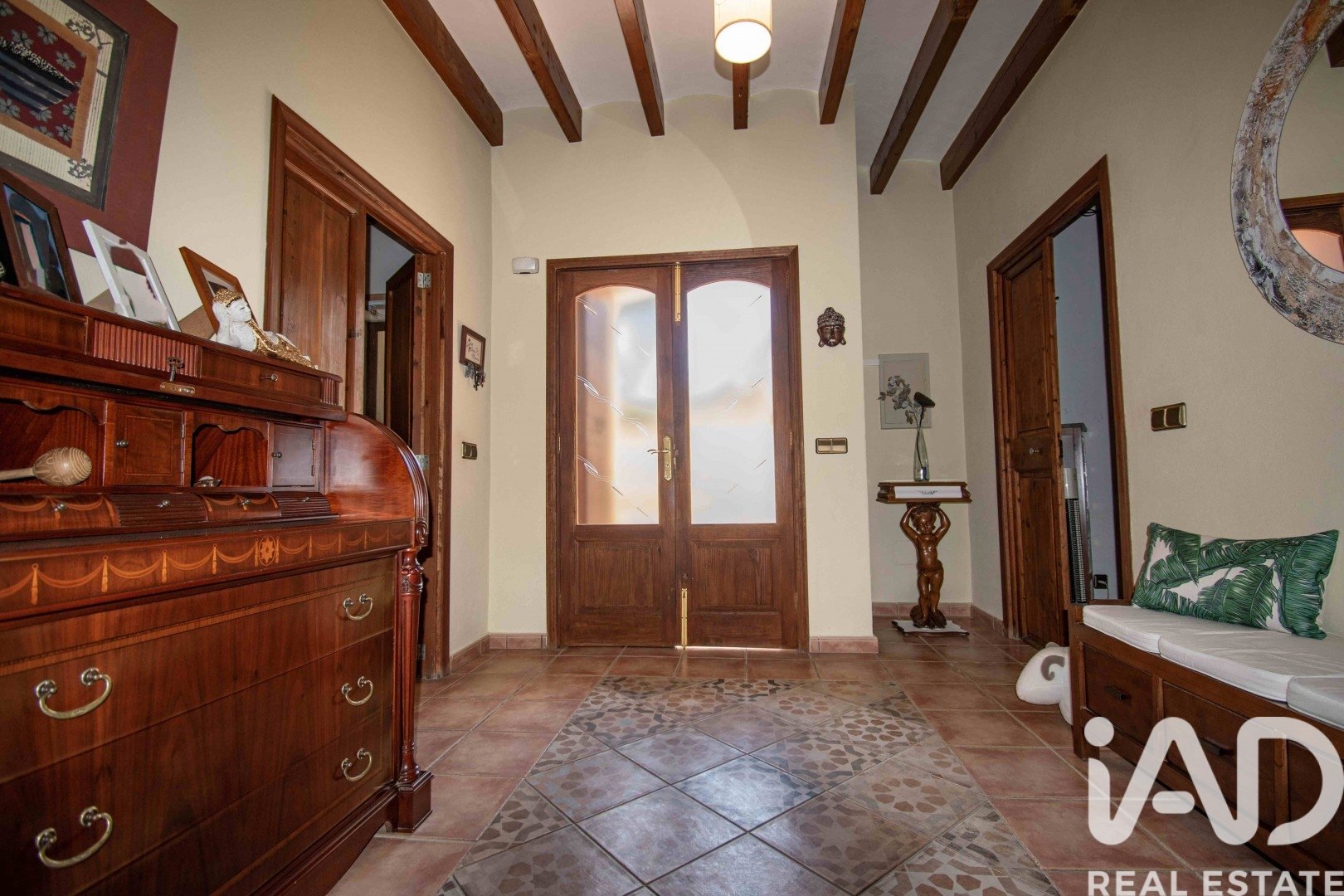 Townhouse à Es Capdella, Mallorca, Espagne 3 chambres, 293 m2 No. 195026