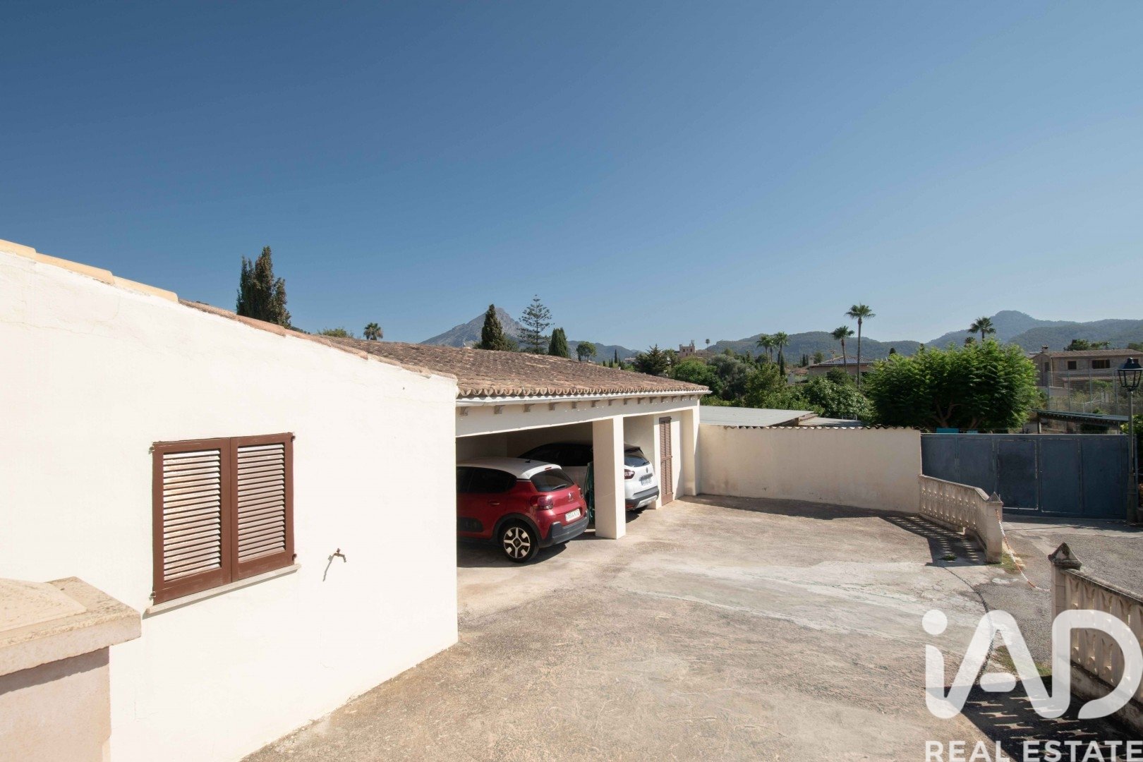 Townhouse à Es Capdella, Mallorca, Espagne 3 chambres, 293 m2 No. 195026
