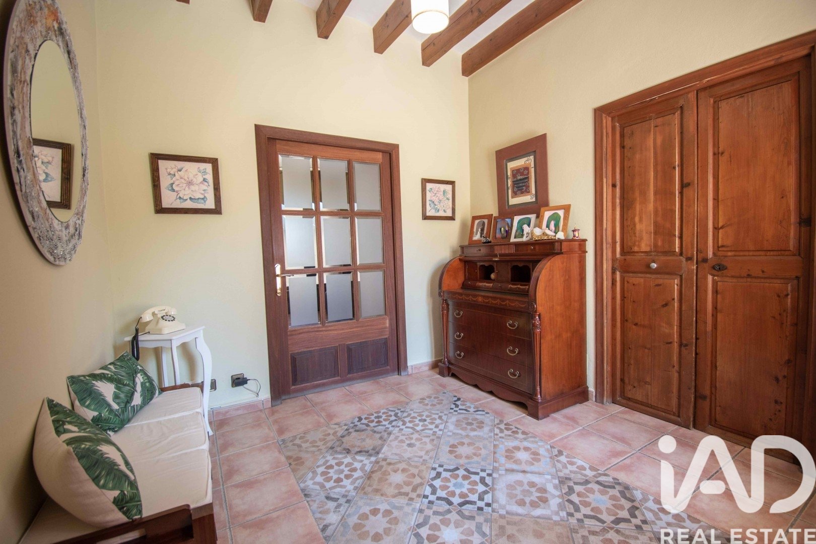 Townhouse à Es Capdella, Mallorca, Espagne 3 chambres, 293 m2 No. 195026