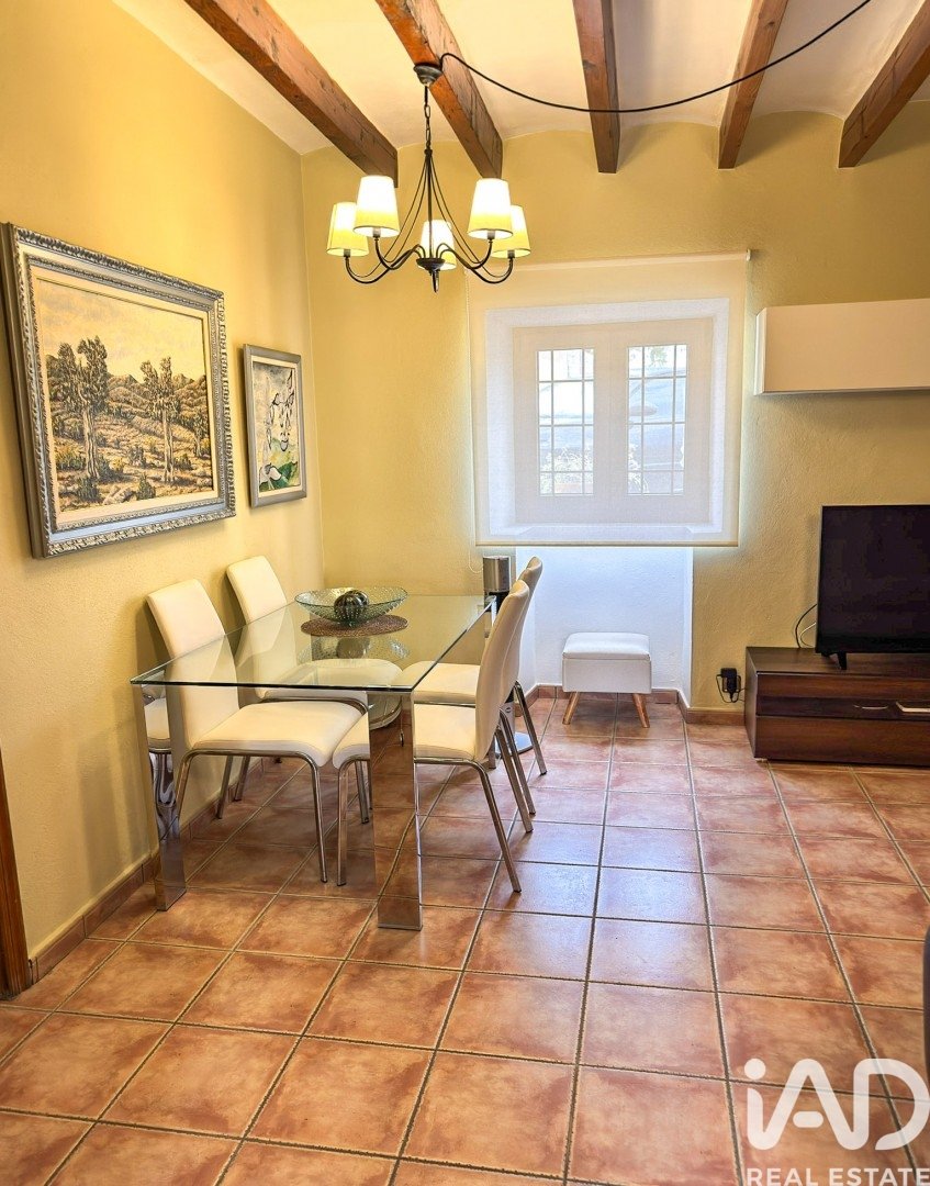 Townhouse à Es Capdella, Mallorca, Espagne 3 chambres, 293 m2 No. 195026