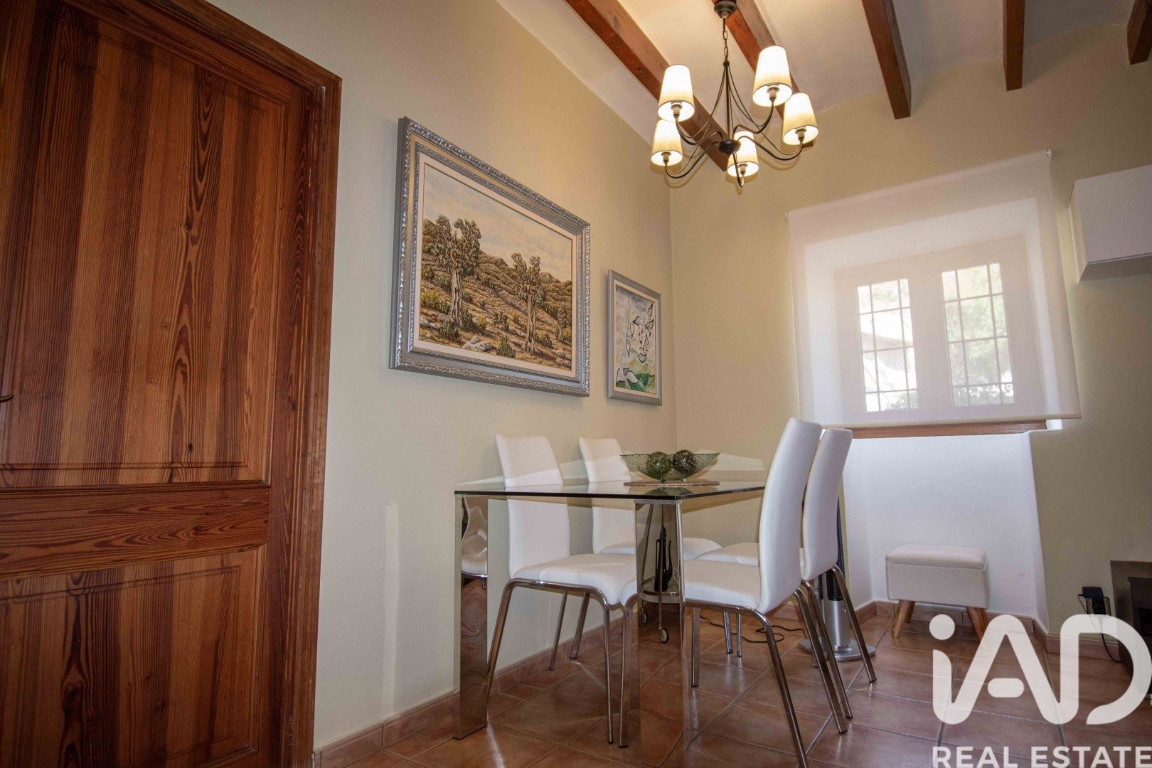 Townhouse à Es Capdella, Mallorca, Espagne 3 chambres, 293 m2 No. 195026