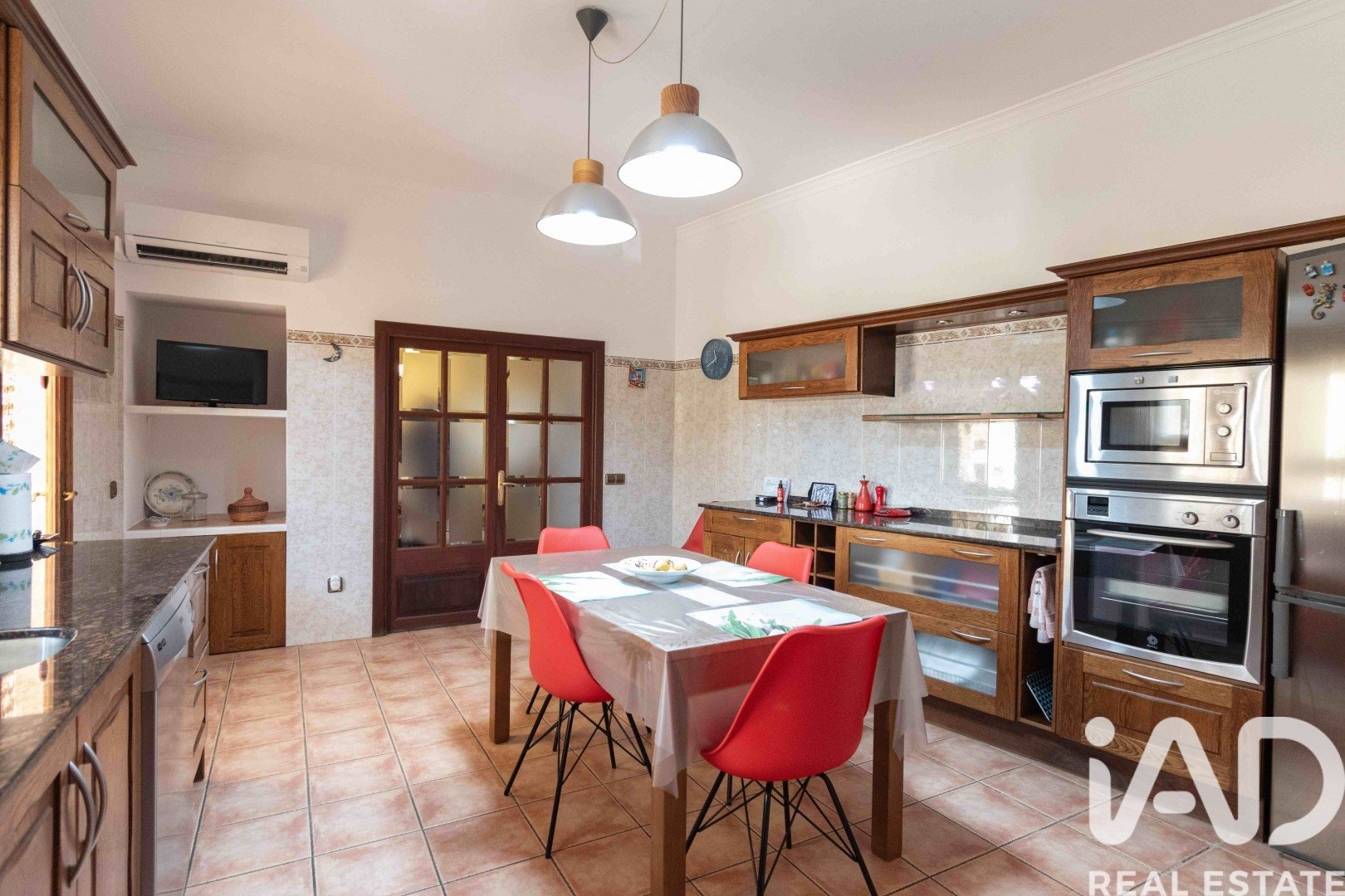 Townhouse à Es Capdella, Mallorca, Espagne 3 chambres, 293 m2 No. 195026