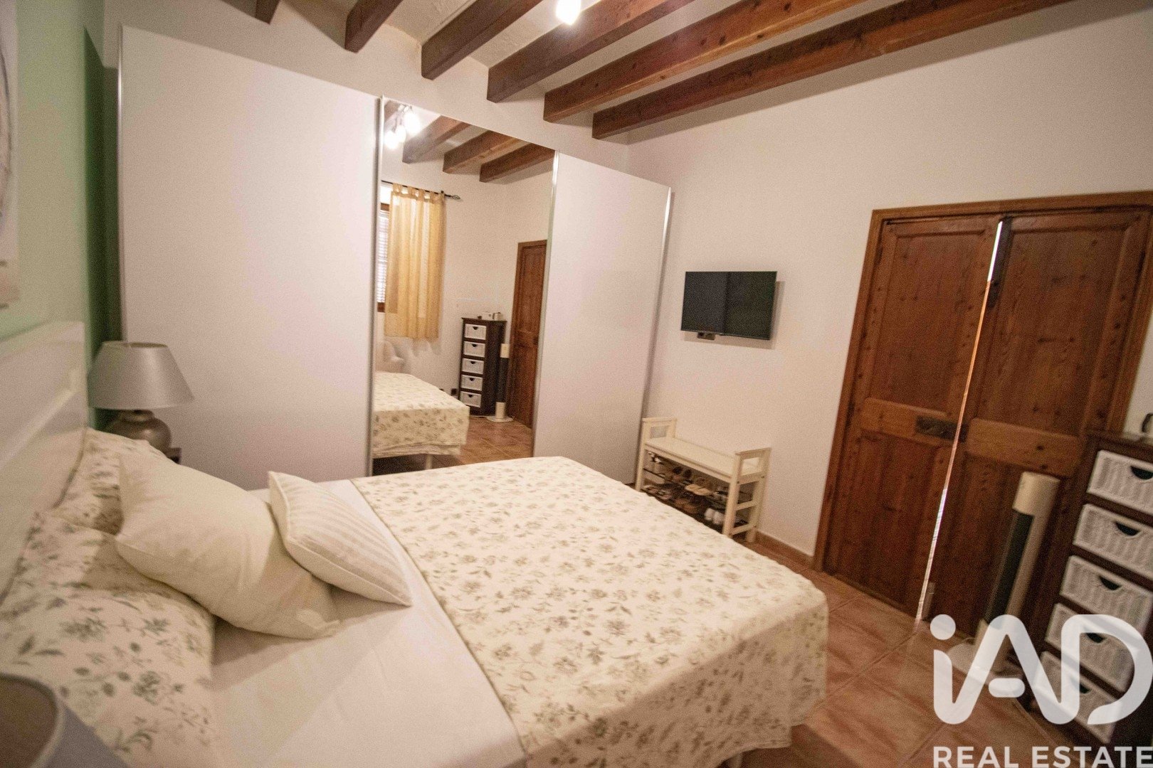 Townhouse à Es Capdella, Mallorca, Espagne 3 chambres, 293 m2 No. 195026