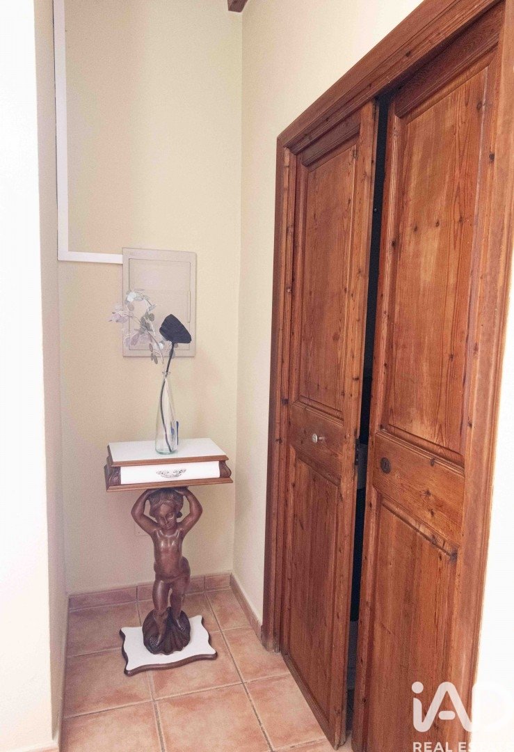 Townhouse à Es Capdella, Mallorca, Espagne 3 chambres, 293 m2 No. 195026